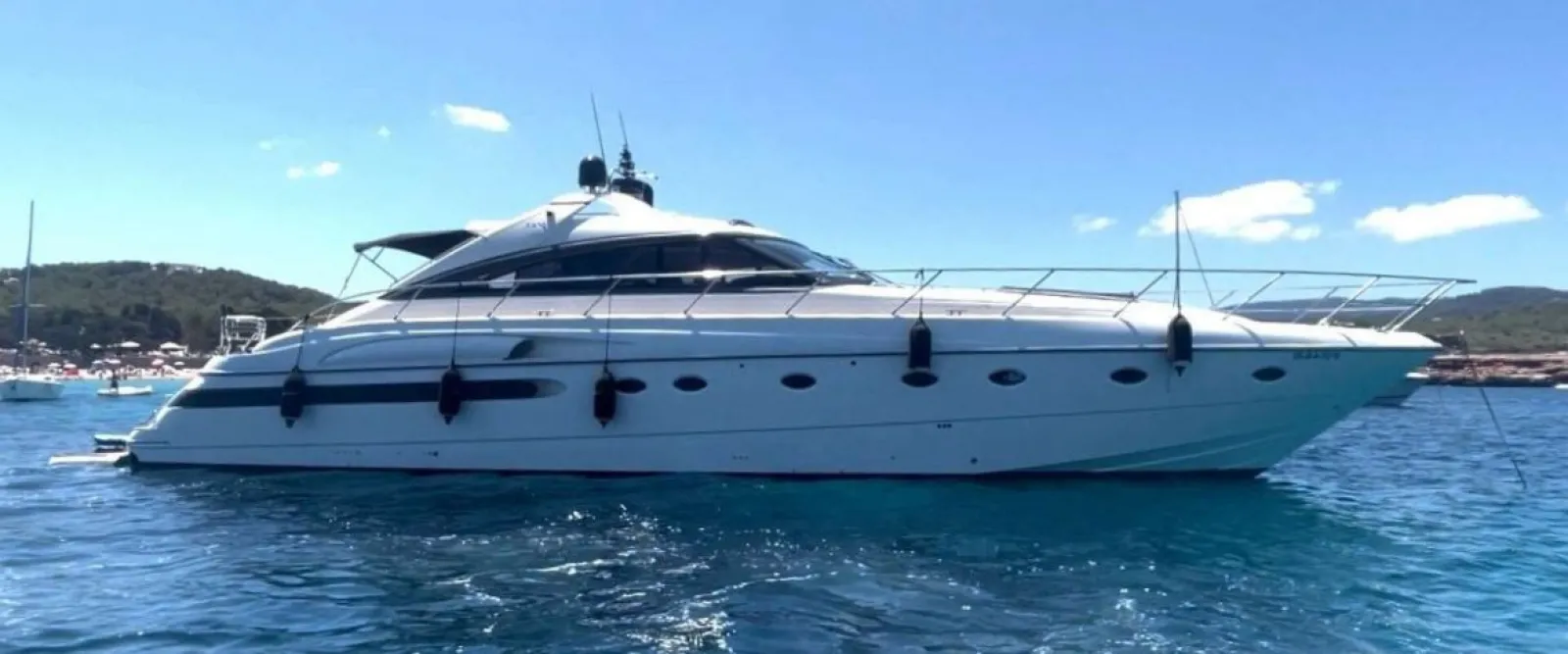 Princess V65