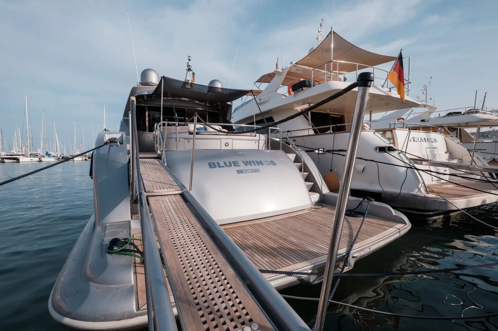 Alfamarine 78