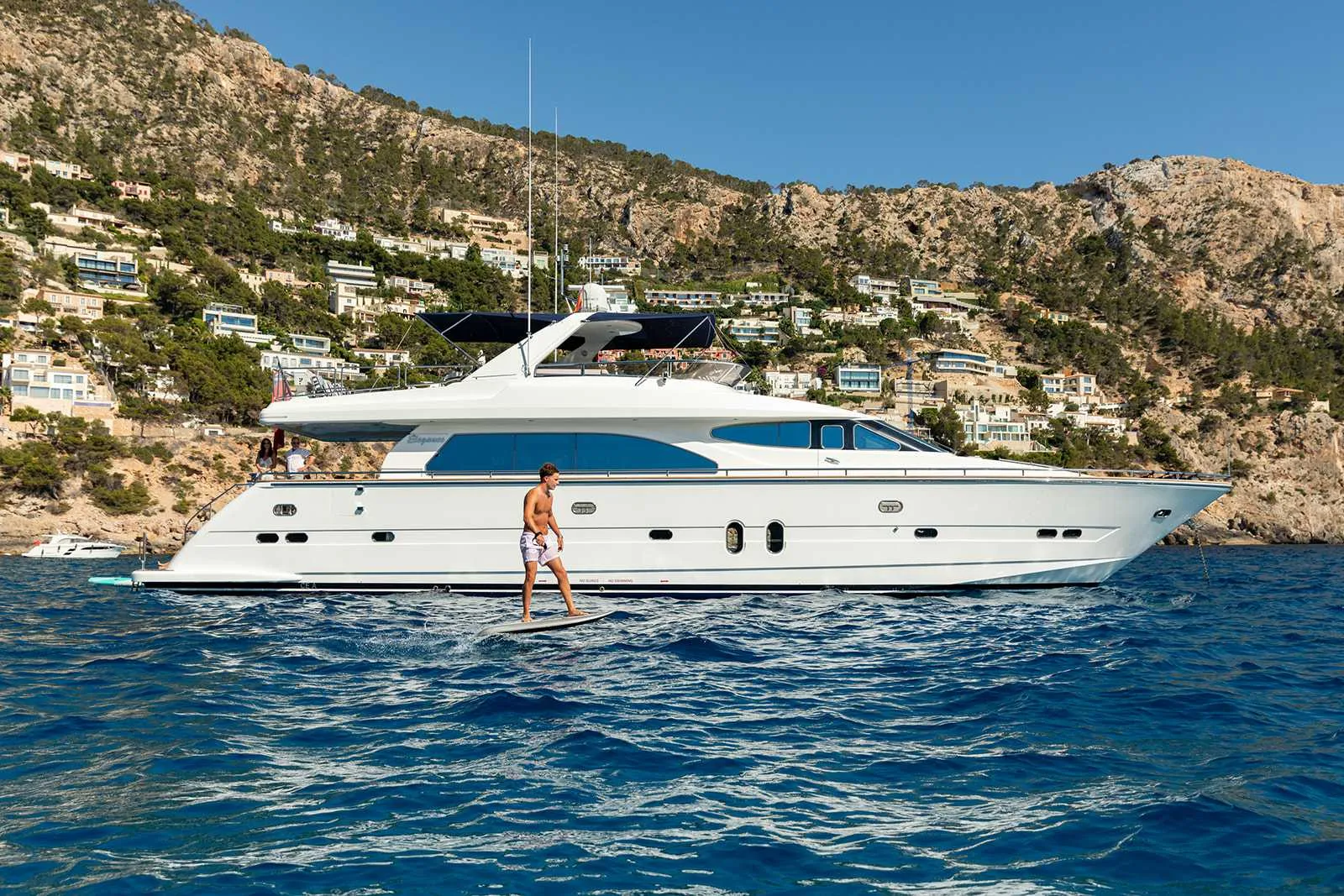 Elegance 78