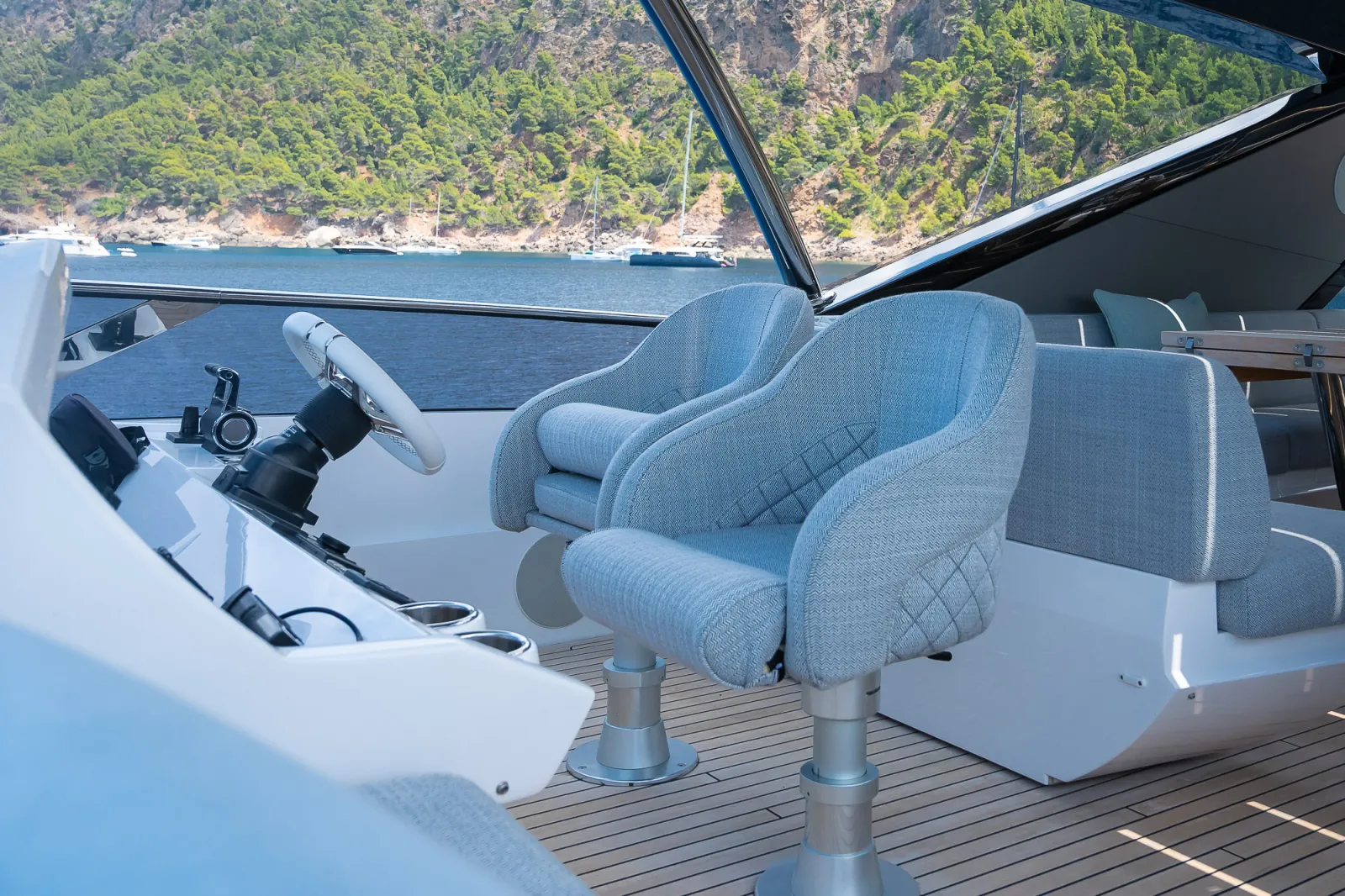 Sunseeker 88