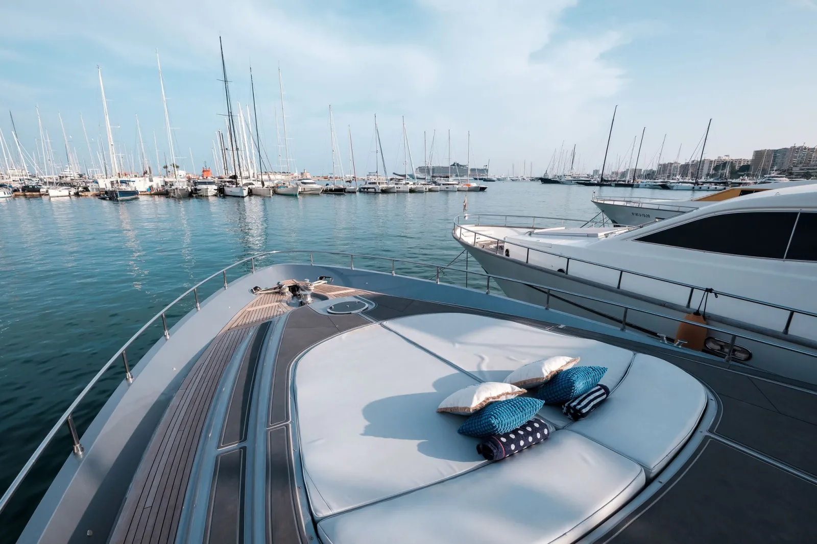 Alfamarine 78