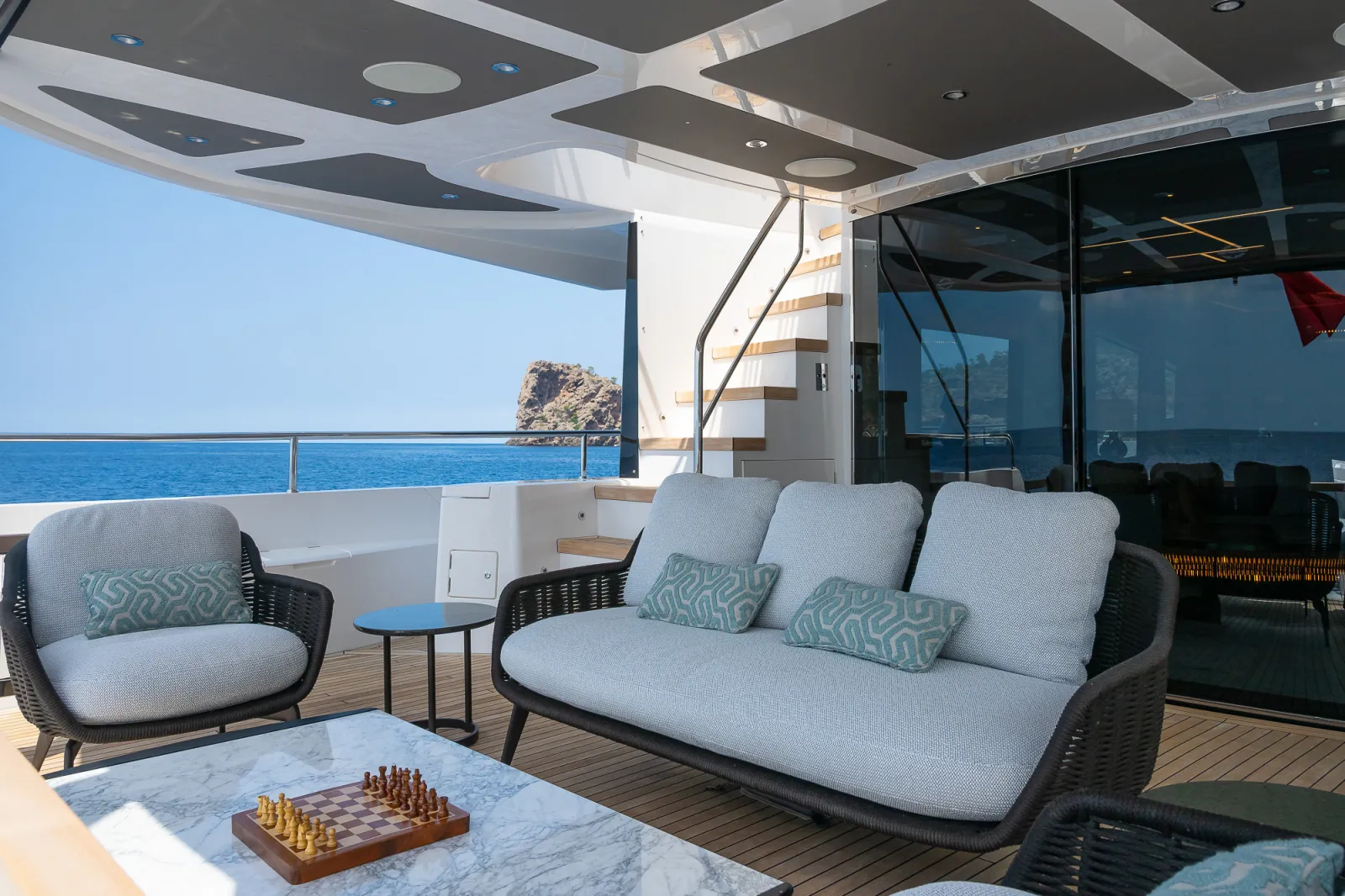 Sunseeker 88