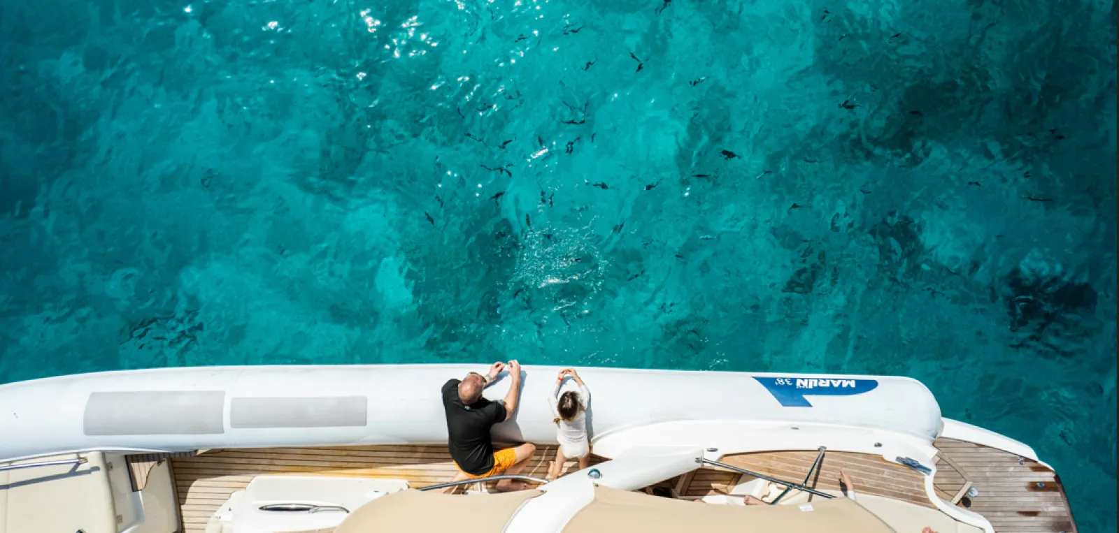 Marlin RIB 38