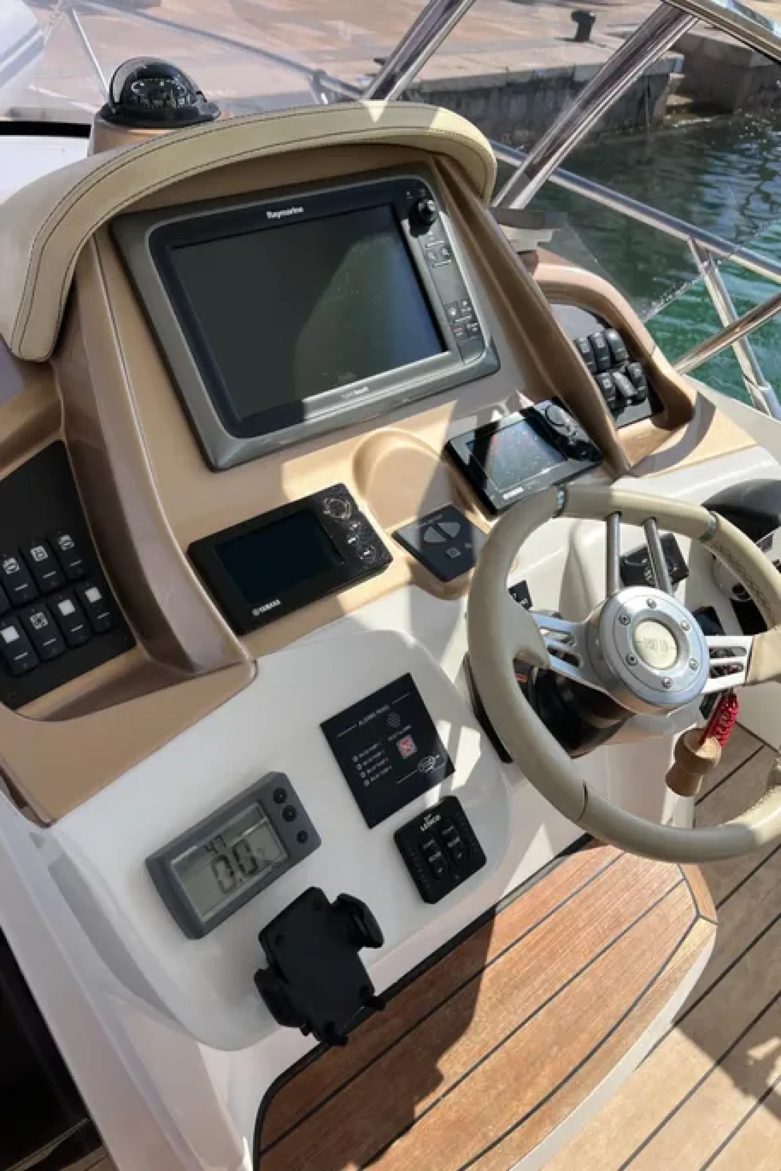 Key Largo 34