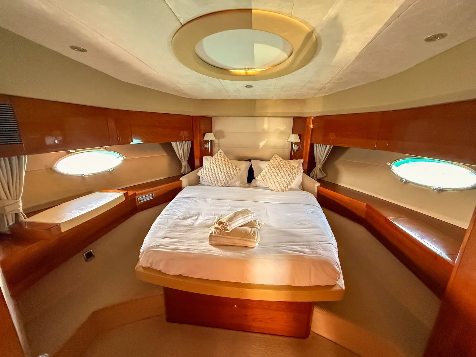 Princess V70
