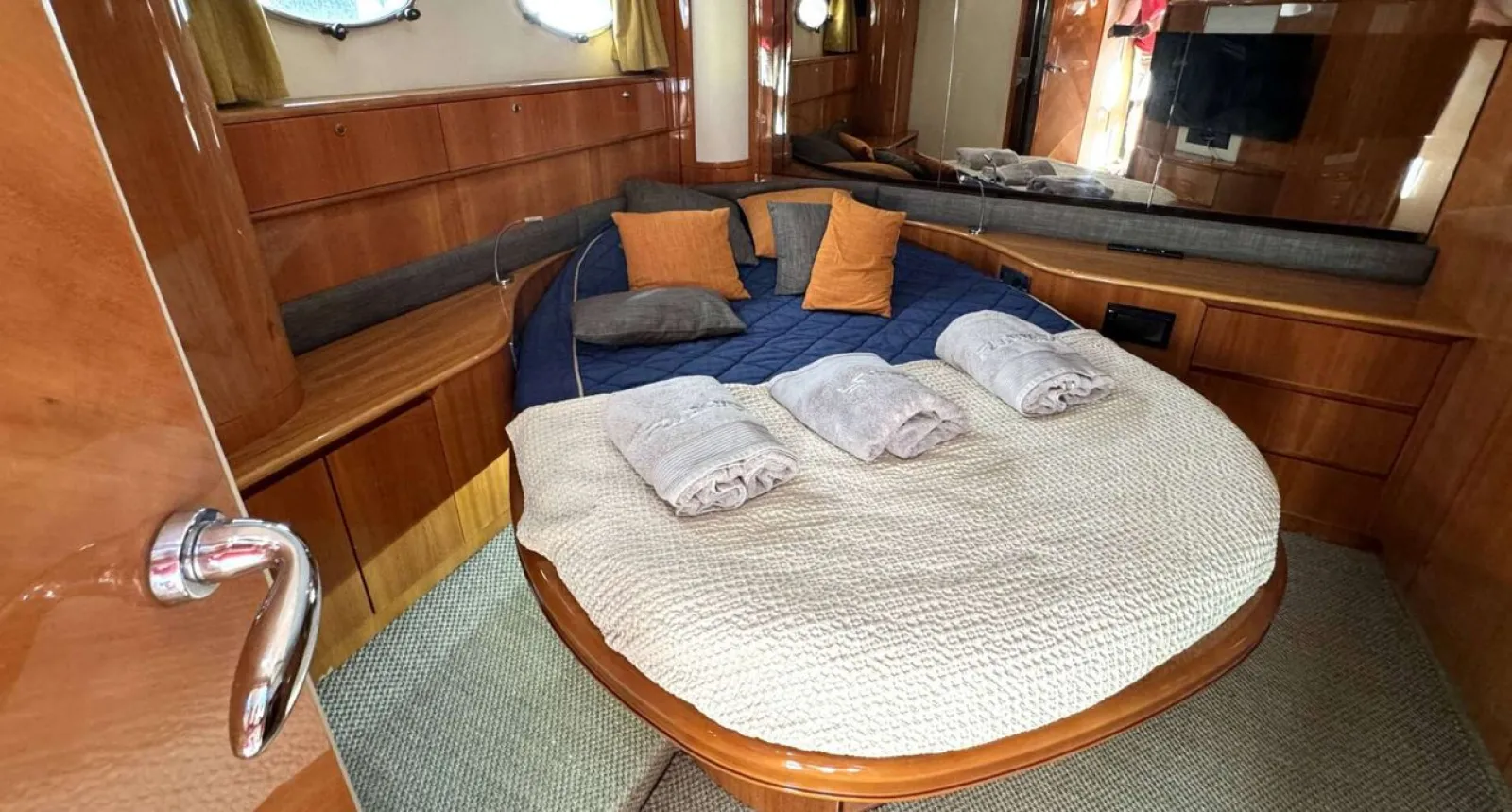 Princess V65