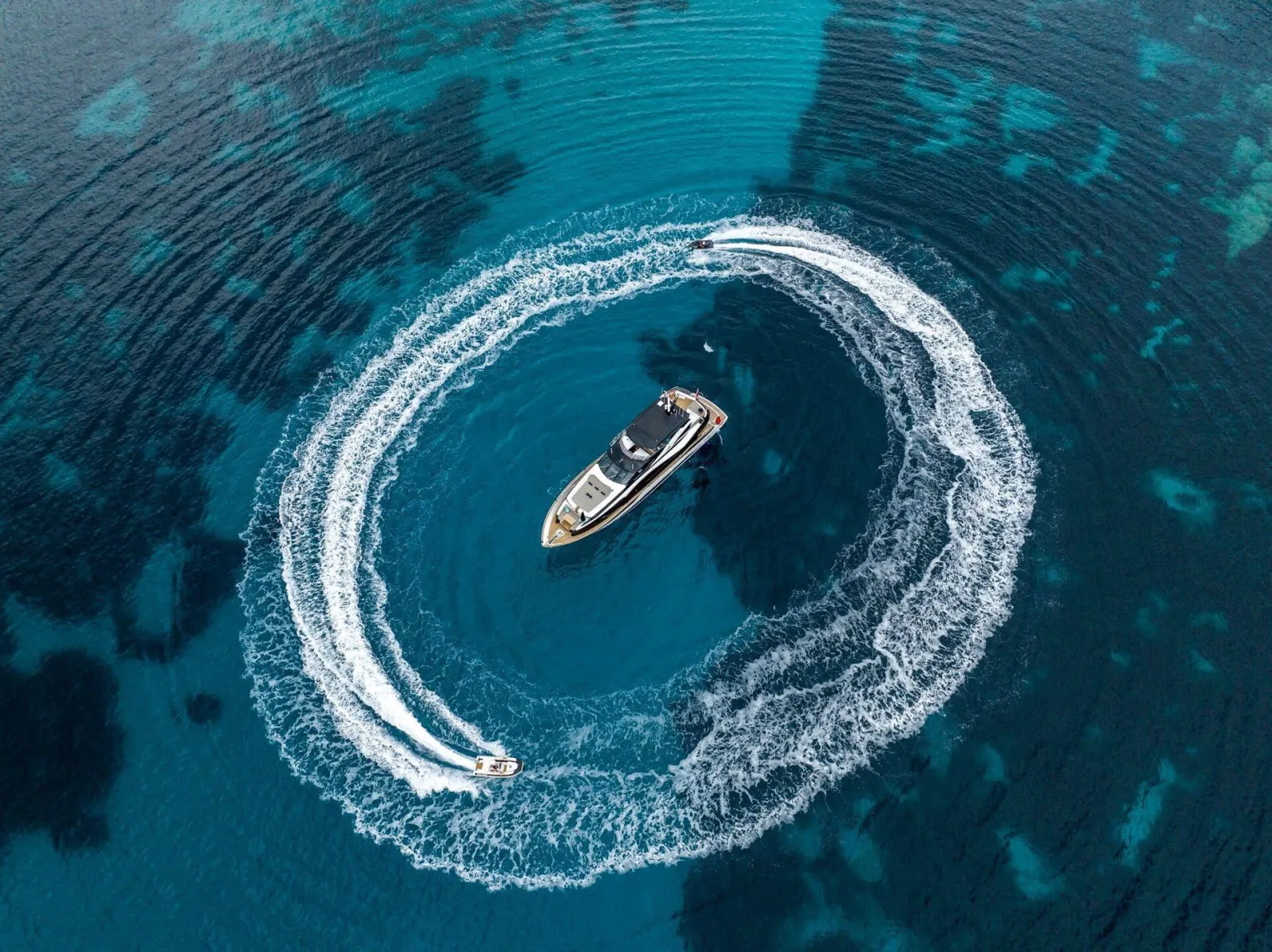 Sunseeker 95
