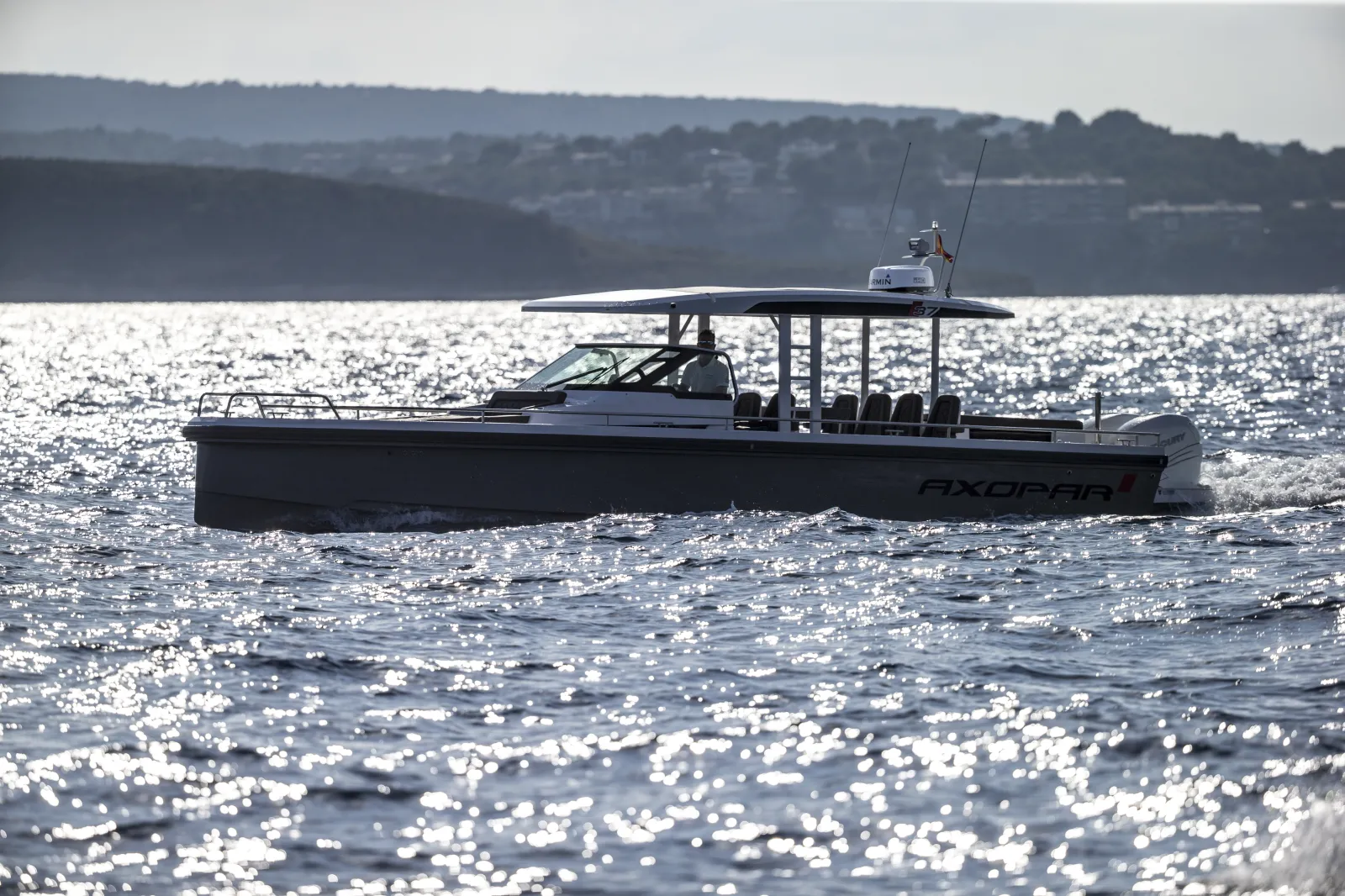 37 T-Top