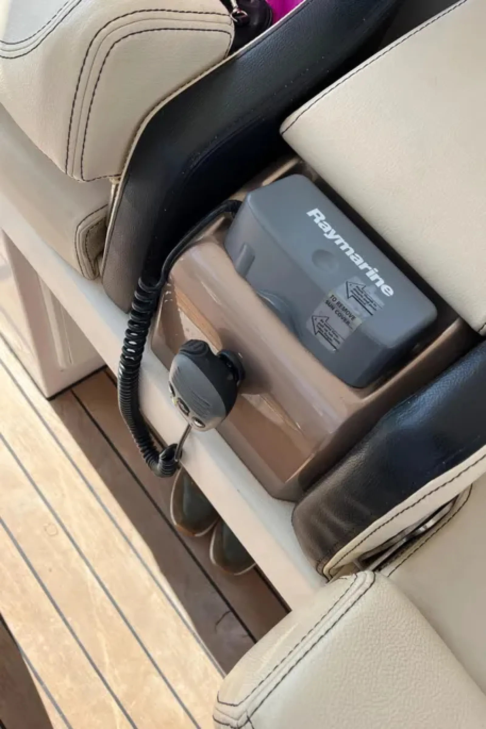 Key Largo 34
