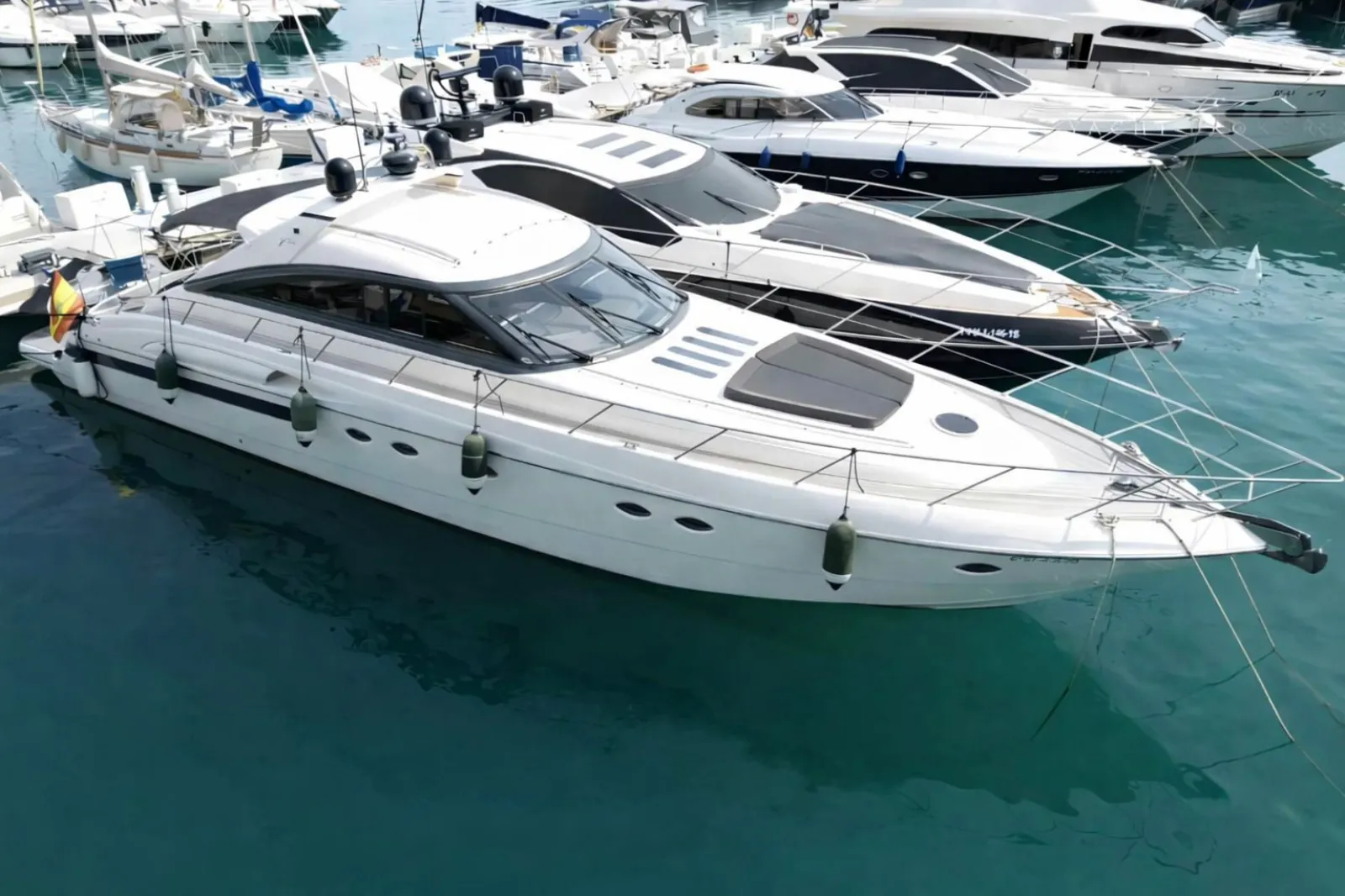 Princess V65