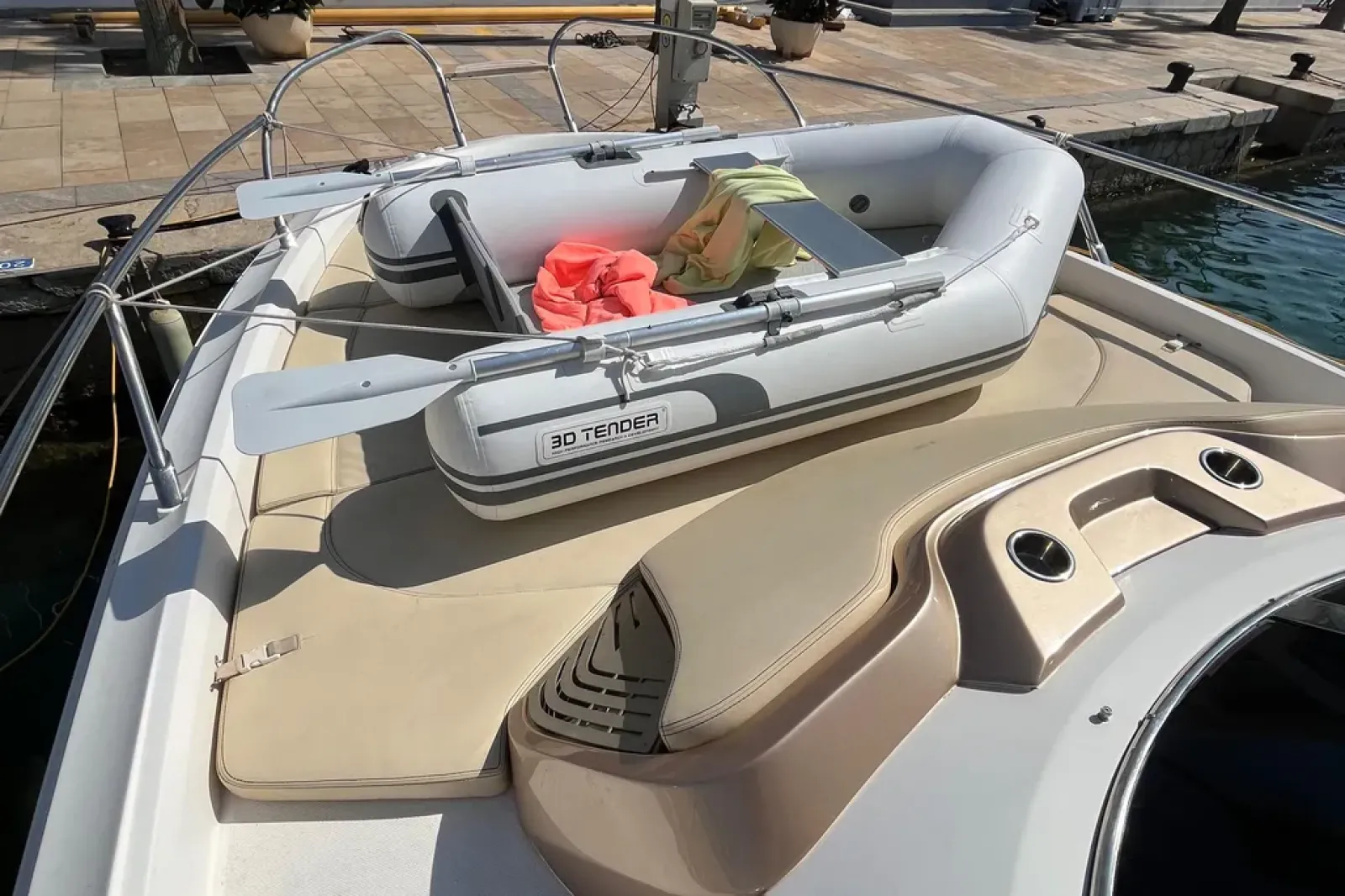 Key Largo 34