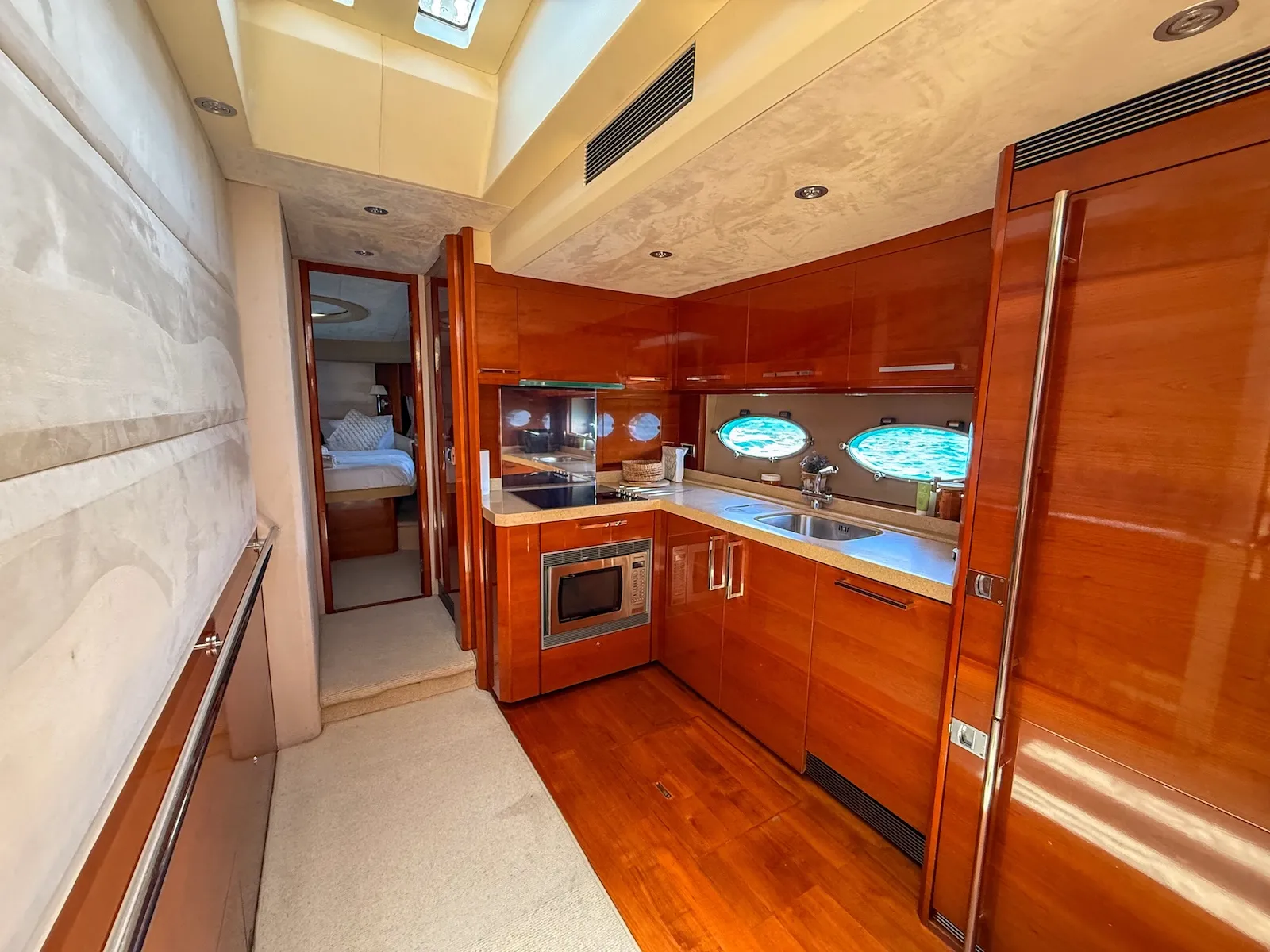 Princess V70