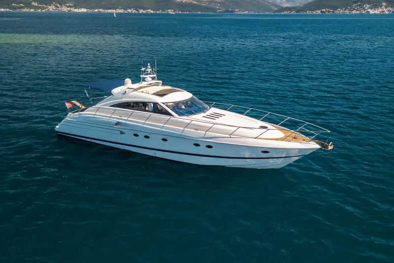 Princess V65