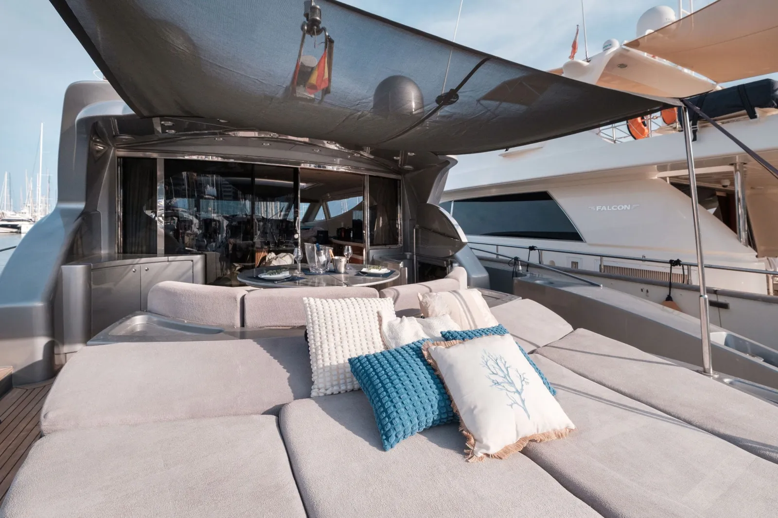 Alfamarine 78