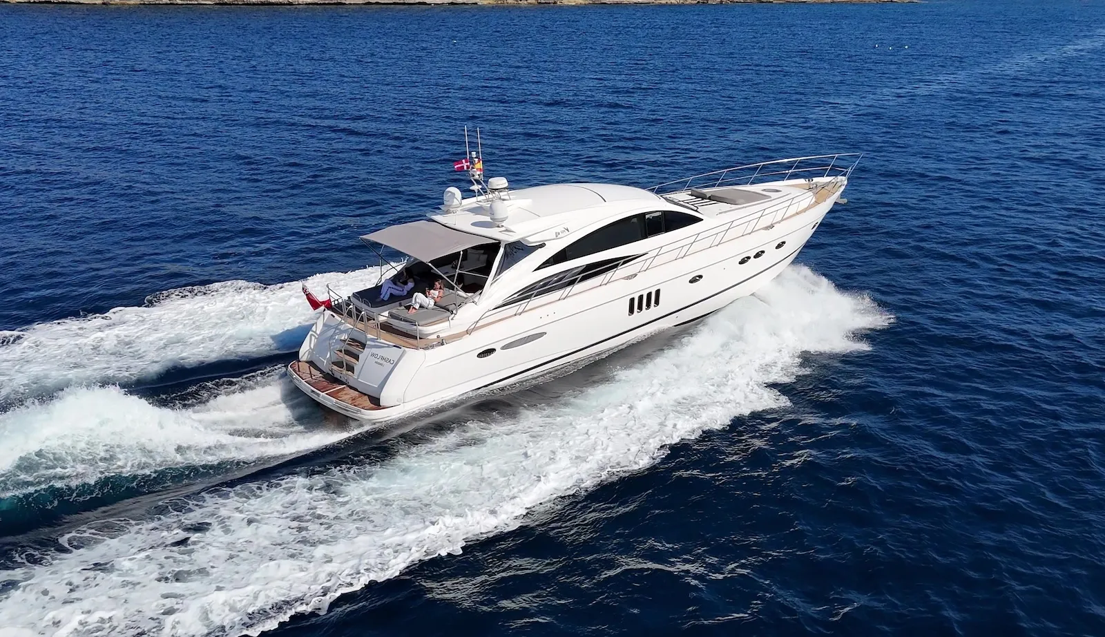 Princess V70