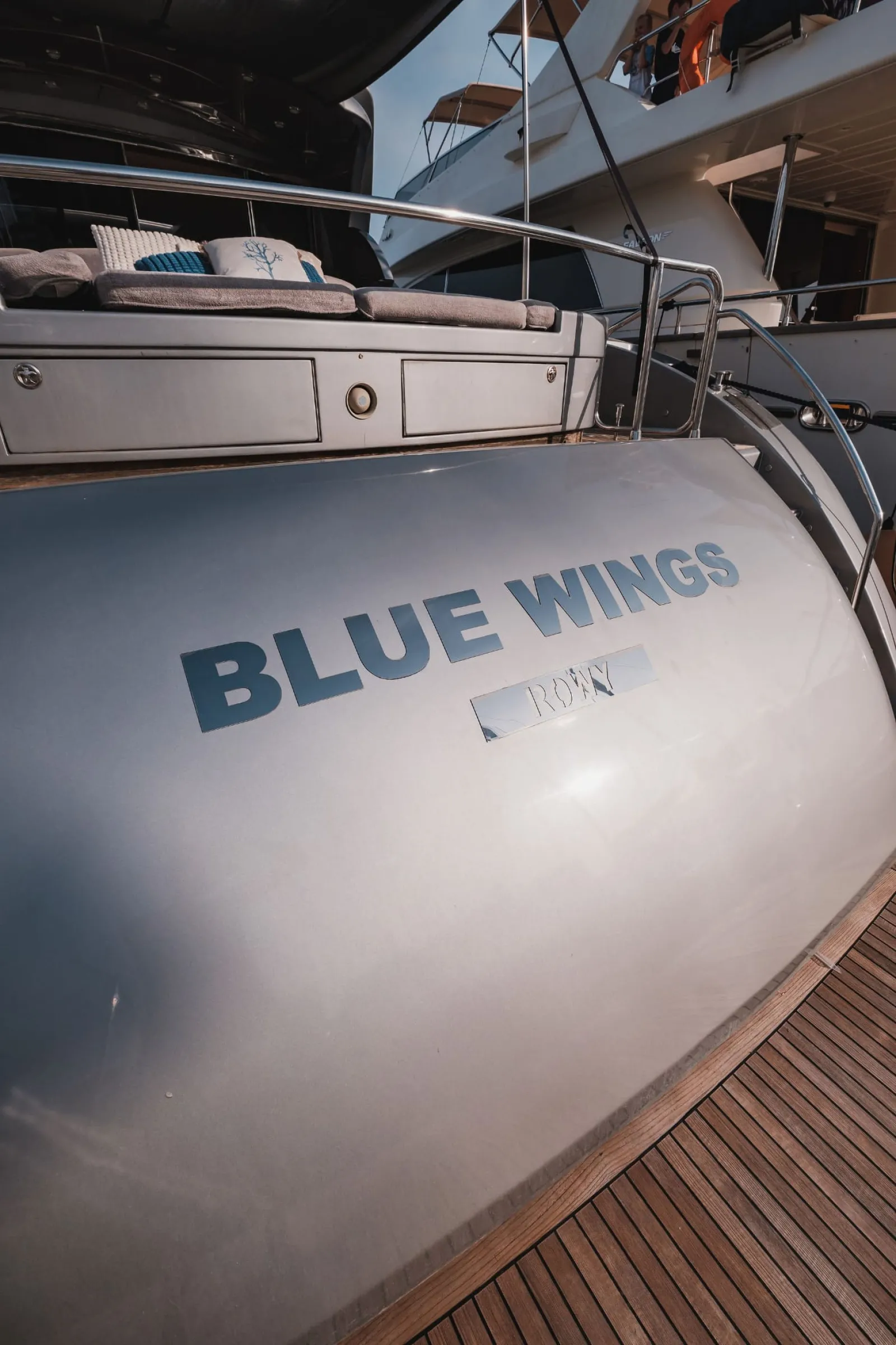 Alfamarine 78
