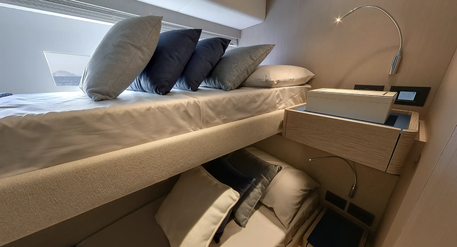 FERRETTI 500