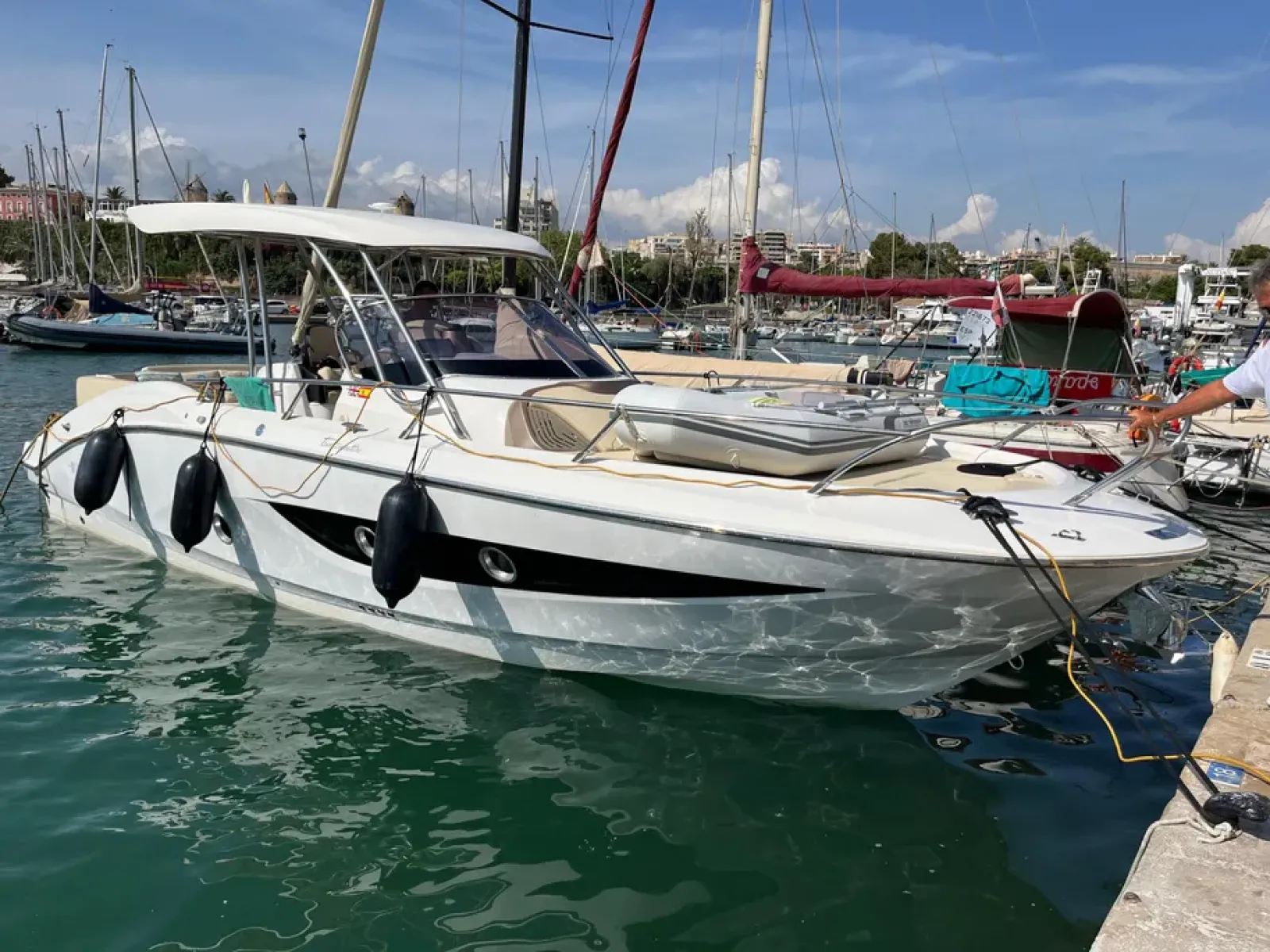 Key Largo 34