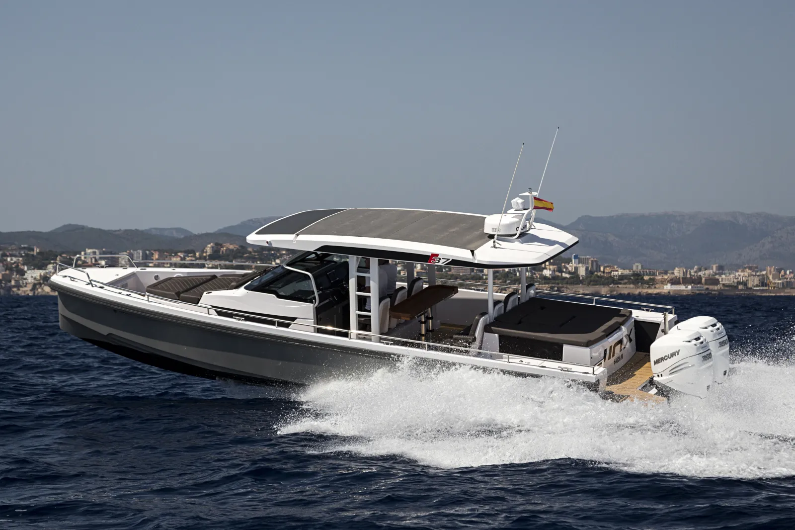 37 T-Top