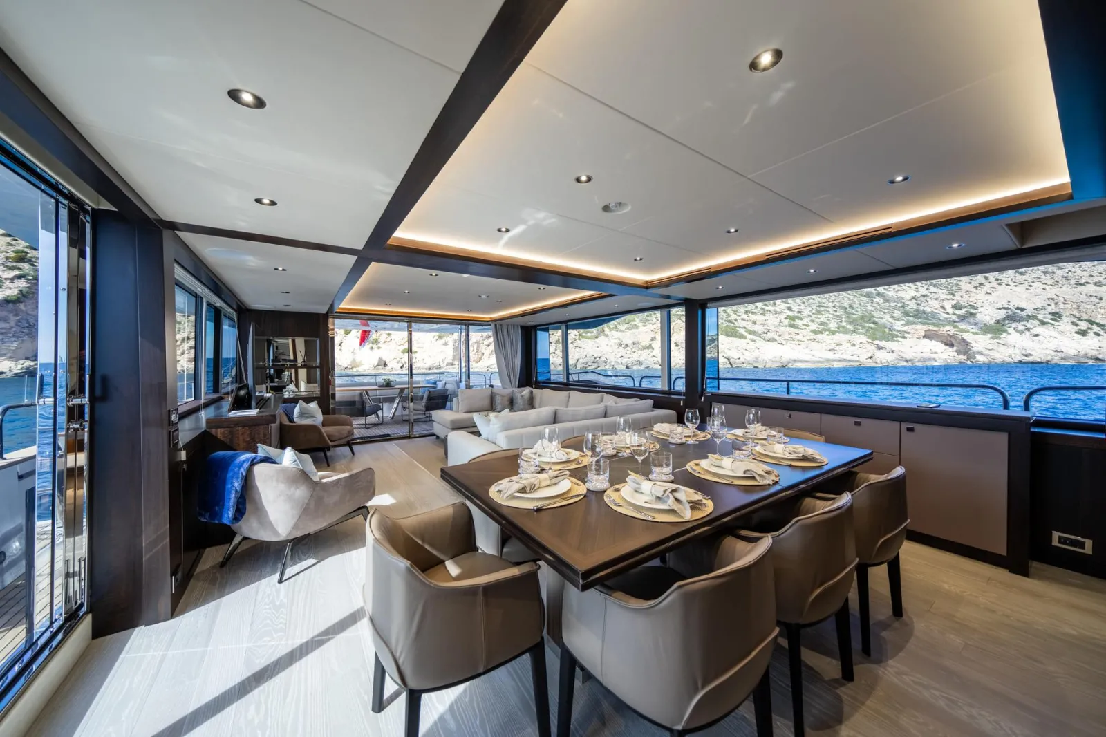 Sunseeker 95