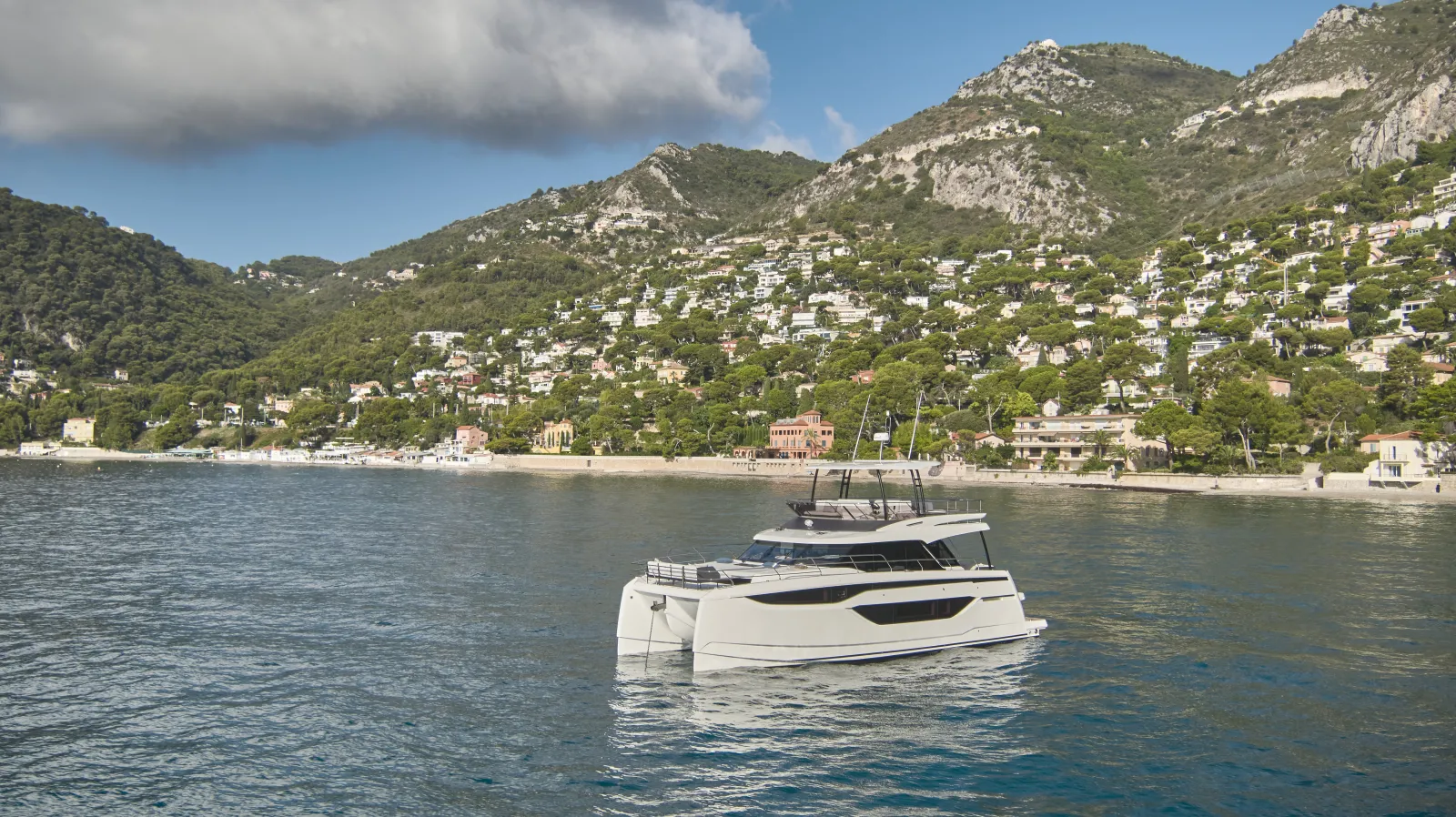 Prestige M48