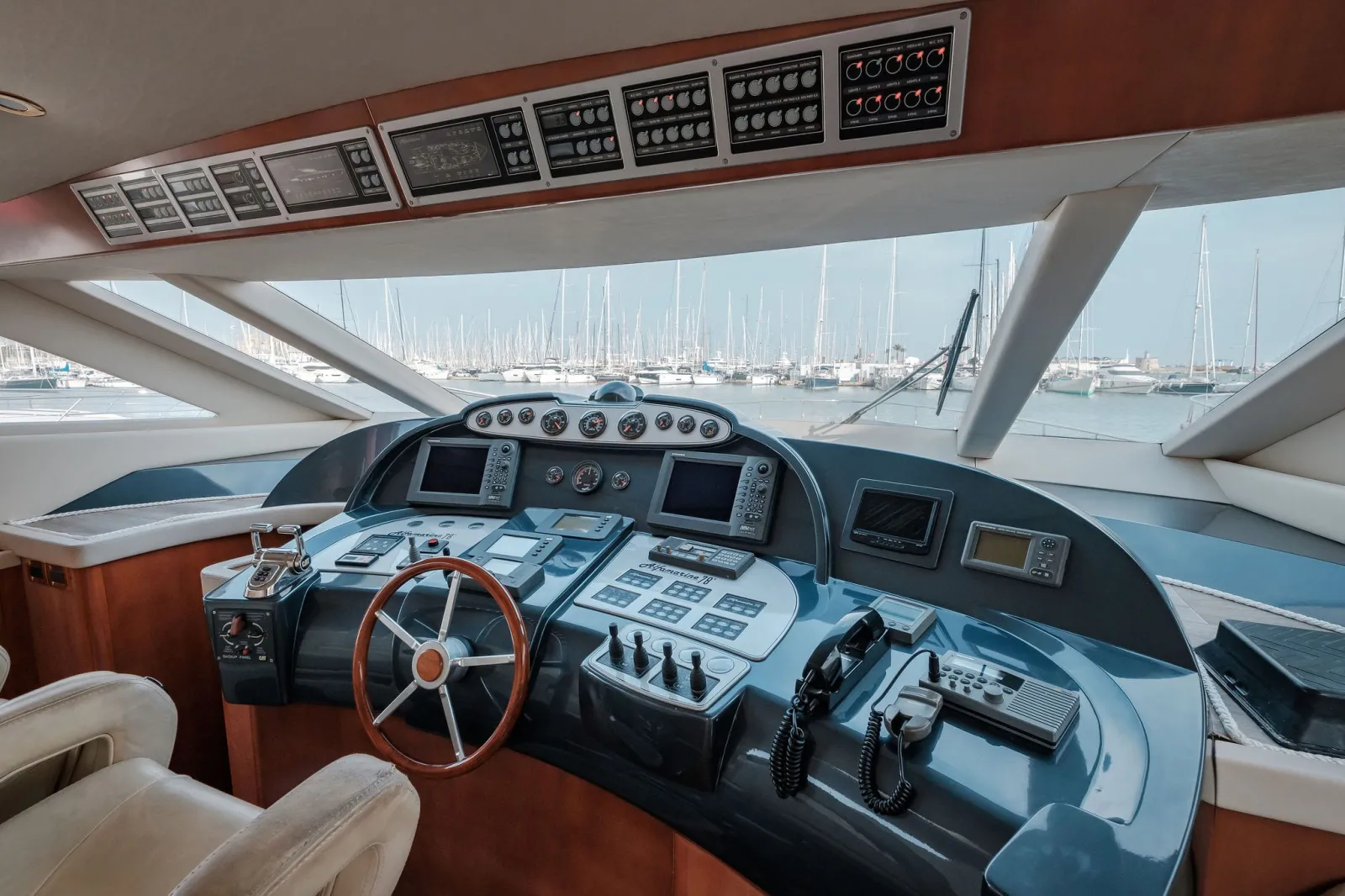 Alfamarine 78