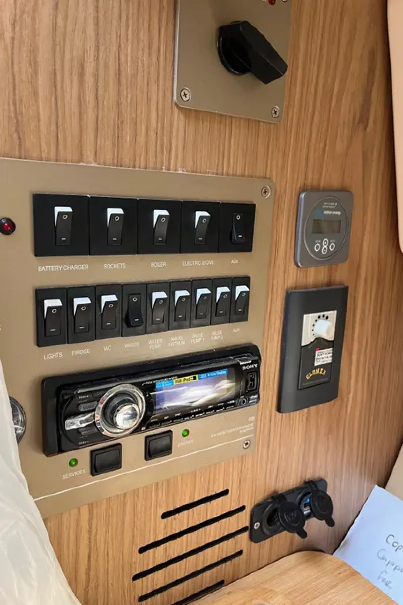 Key Largo 34