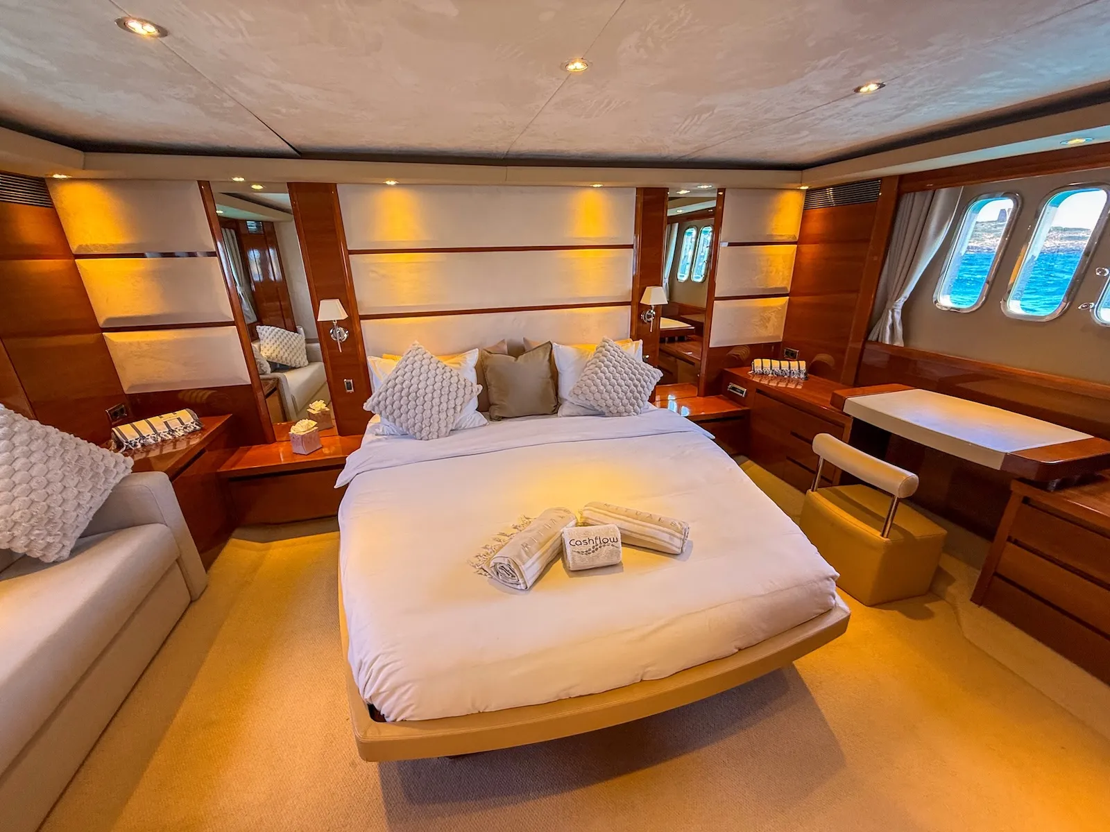 Princess V70
