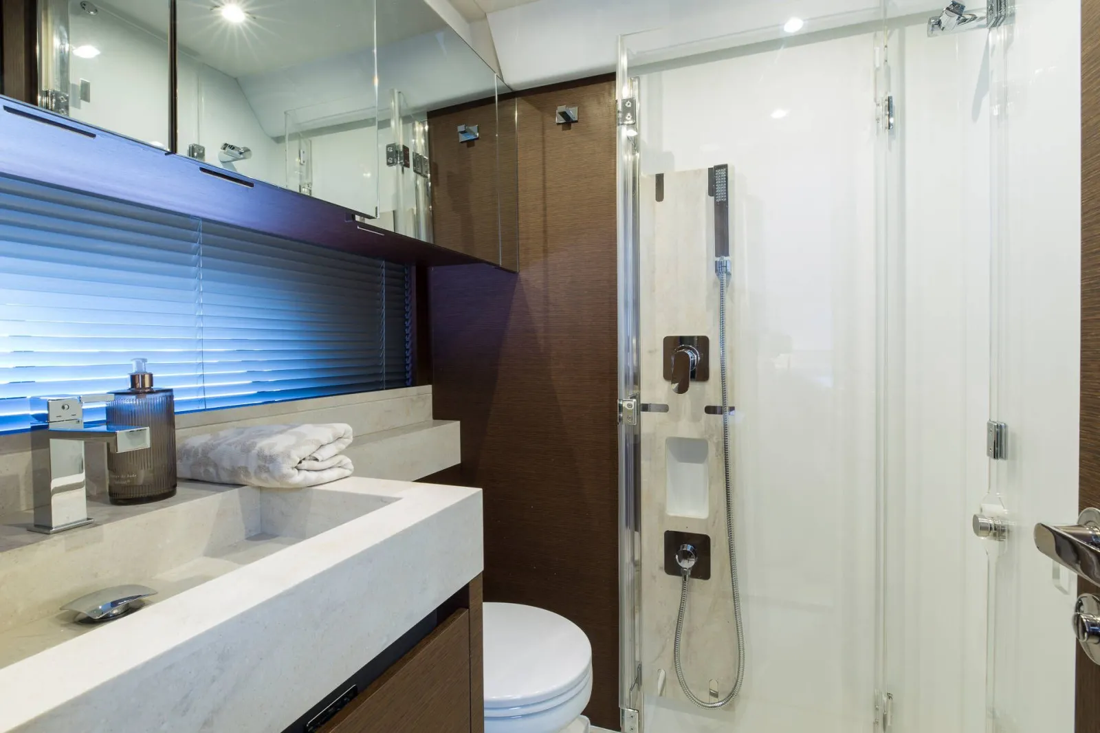 Prestige 520