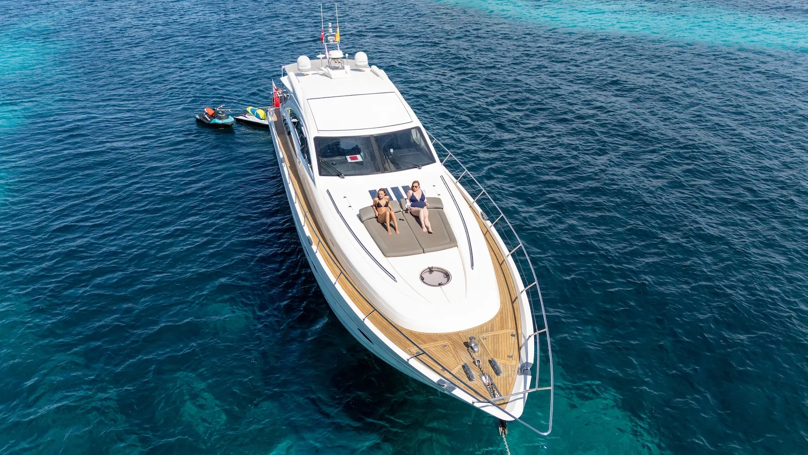 Princess V70