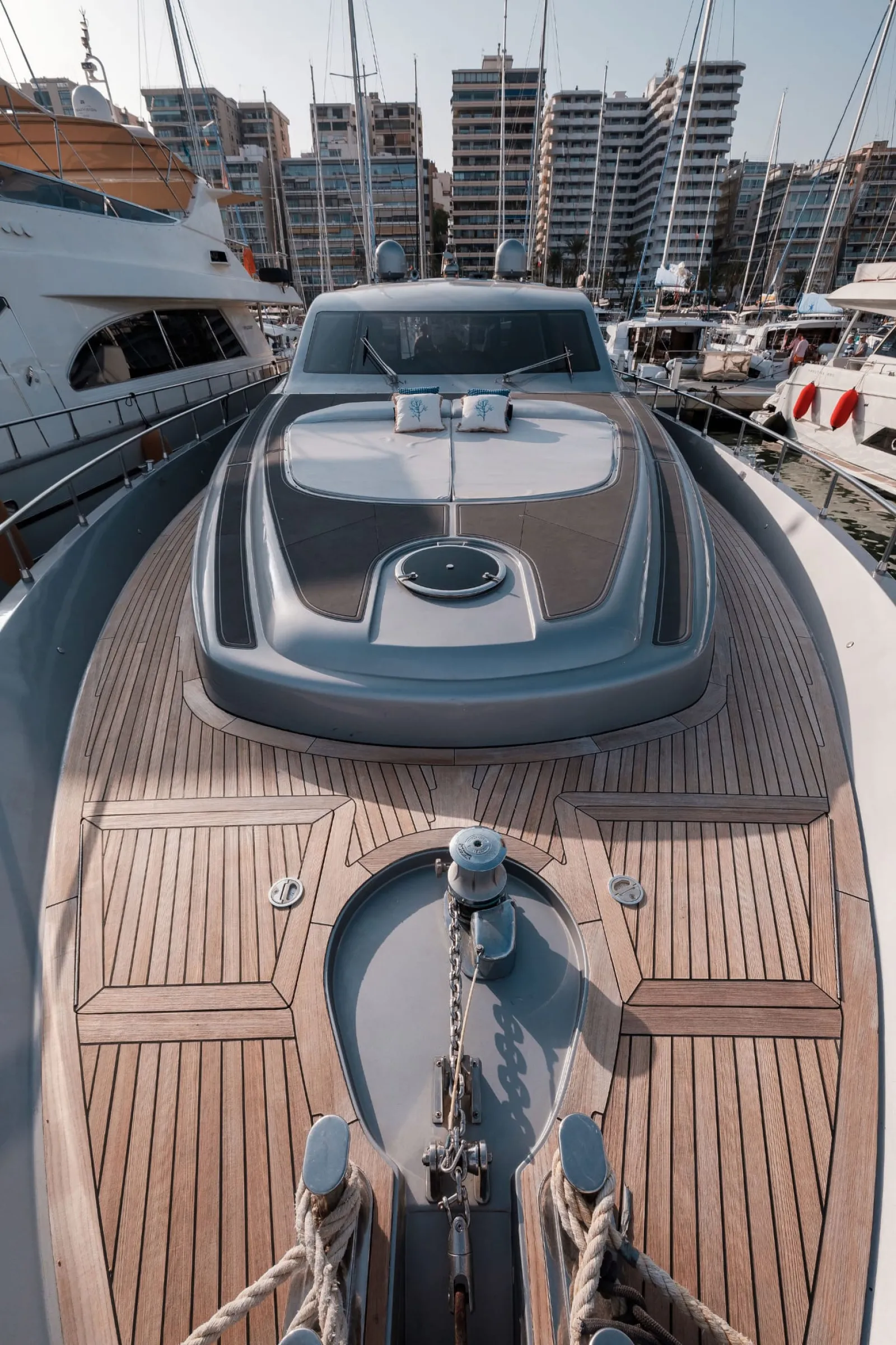 Alfamarine 78