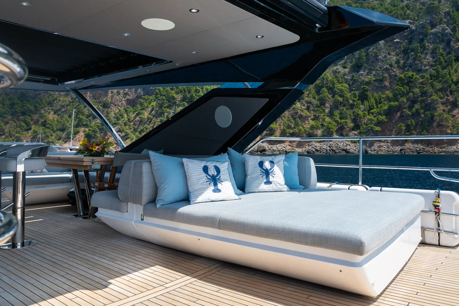 Sunseeker 88