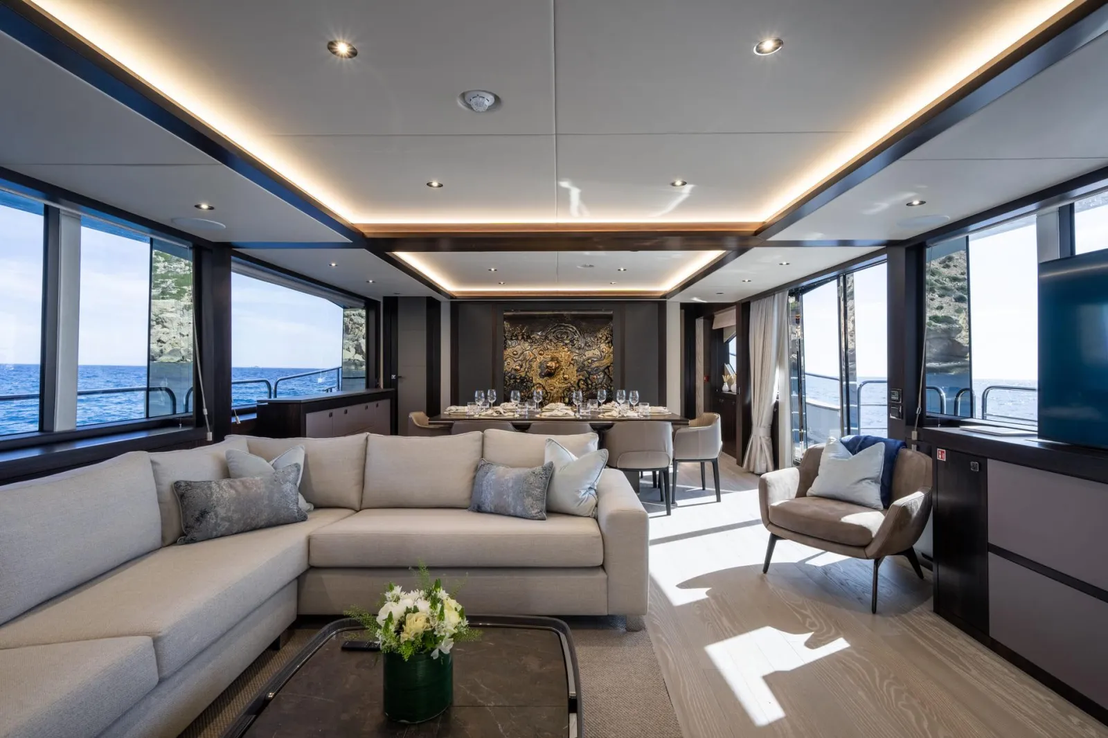 Sunseeker 95