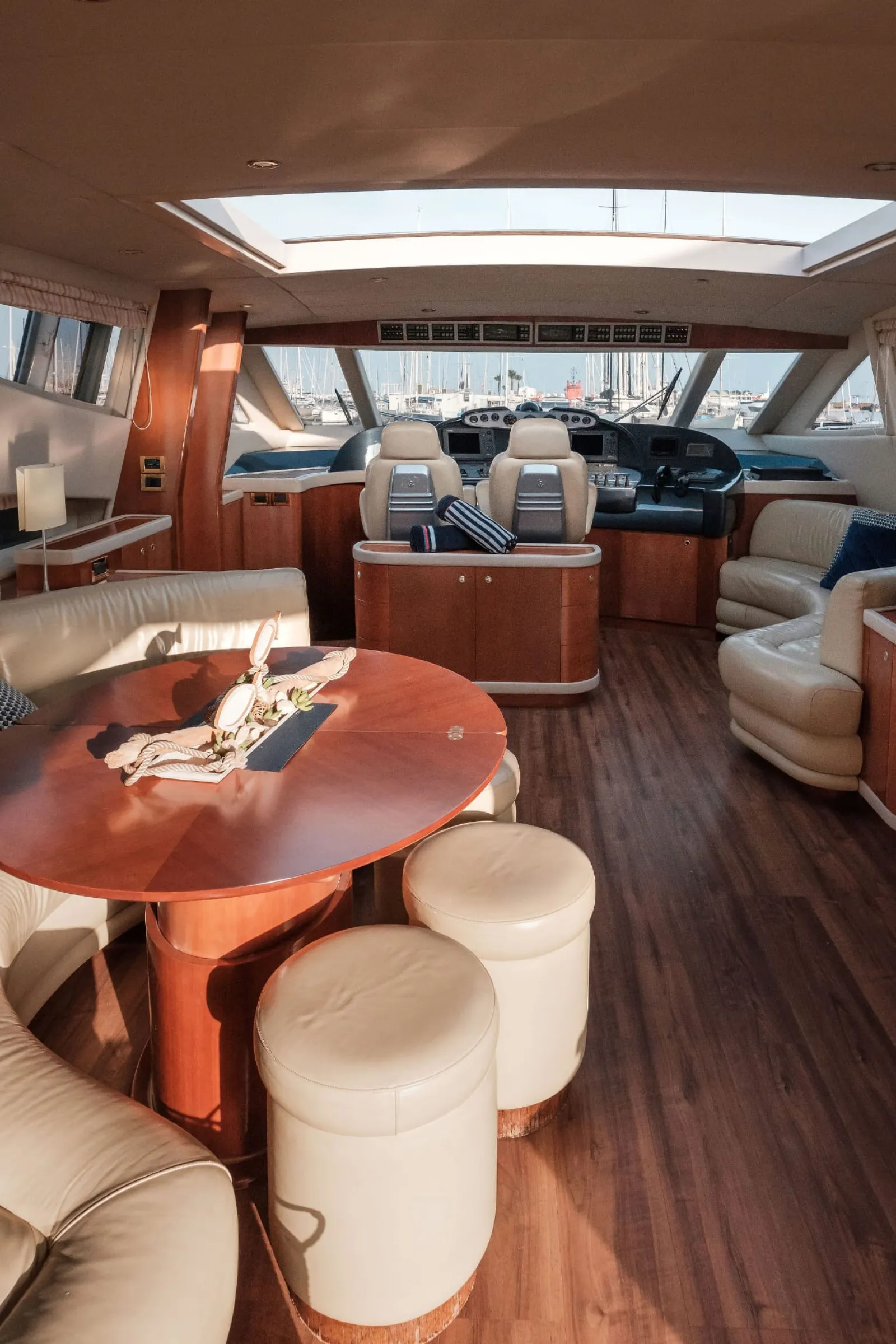 Alfamarine 78