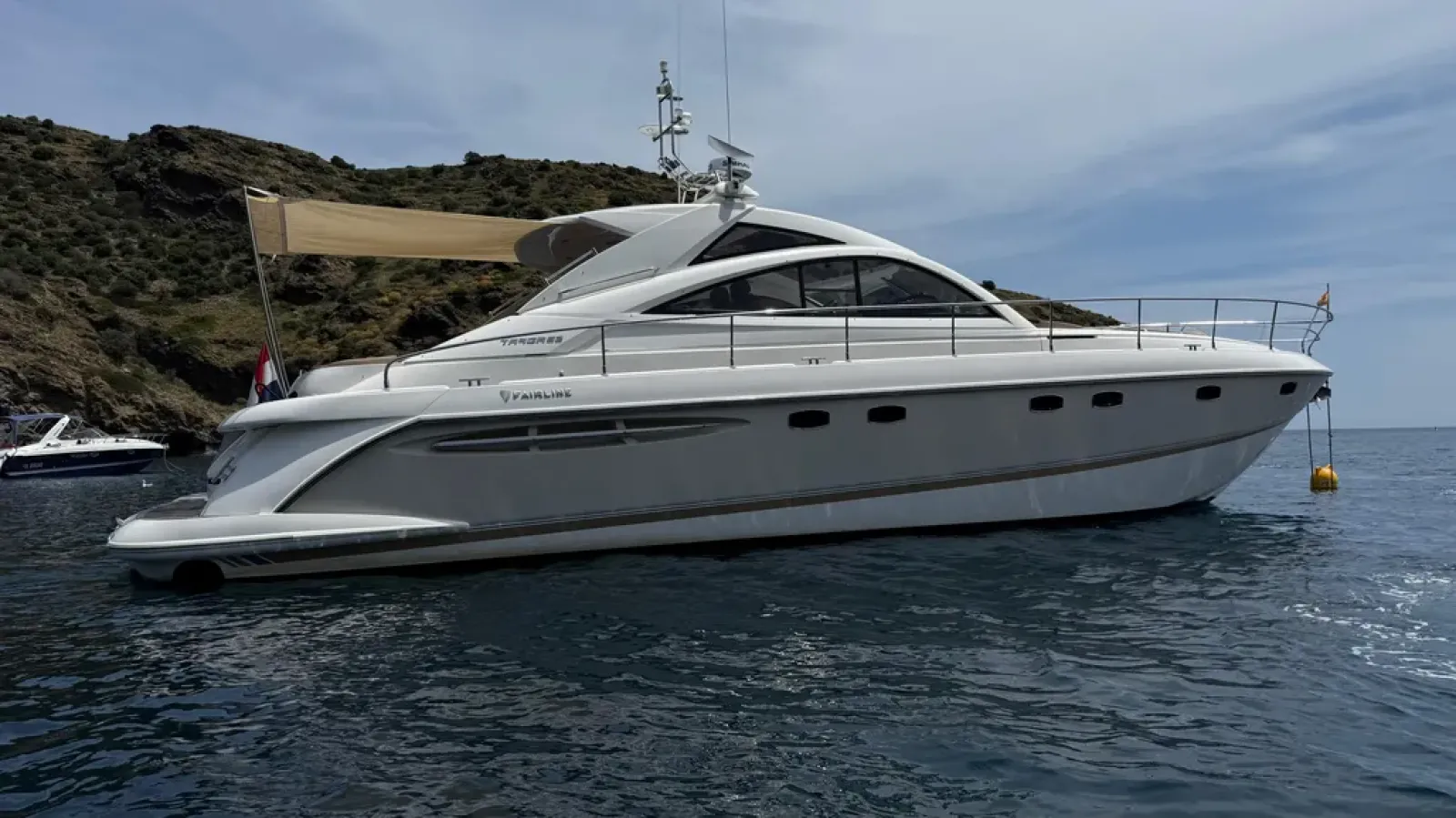 Targa 52 GT
