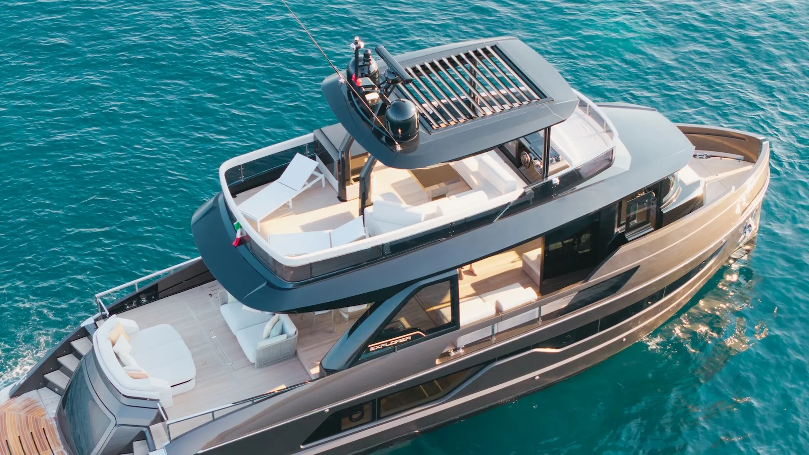 Explorer 62