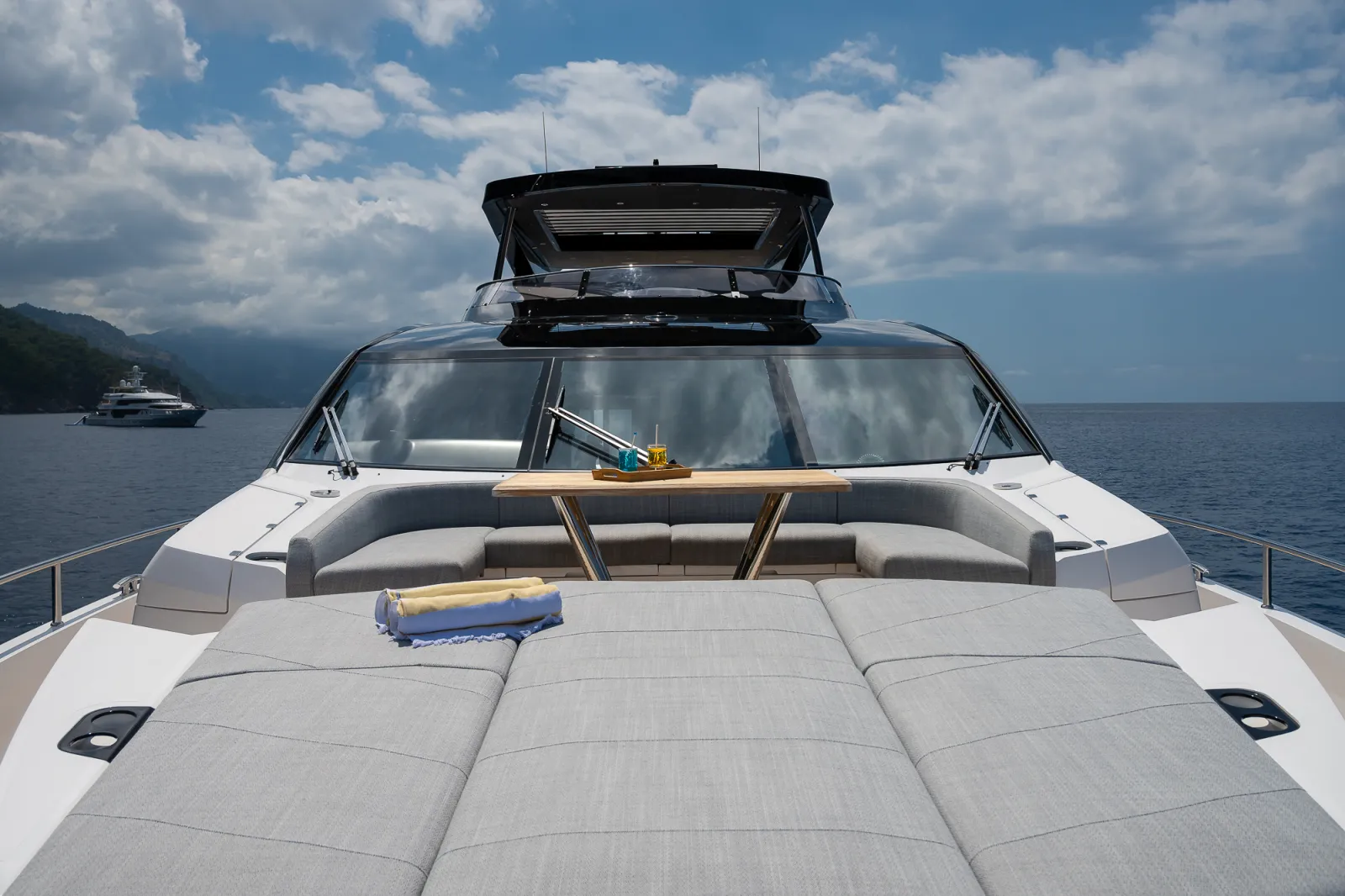 Sunseeker 88