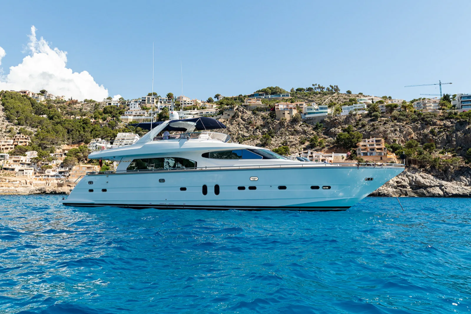 Elegance 78