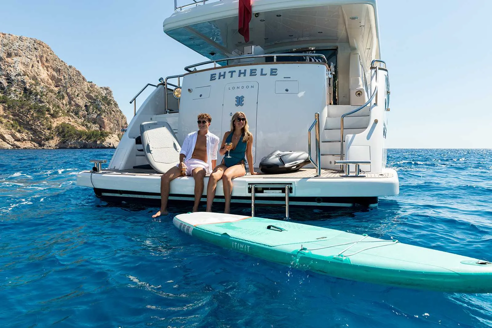 Elegance 78