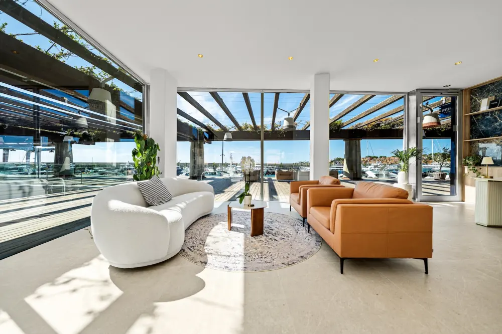 Yacht Management