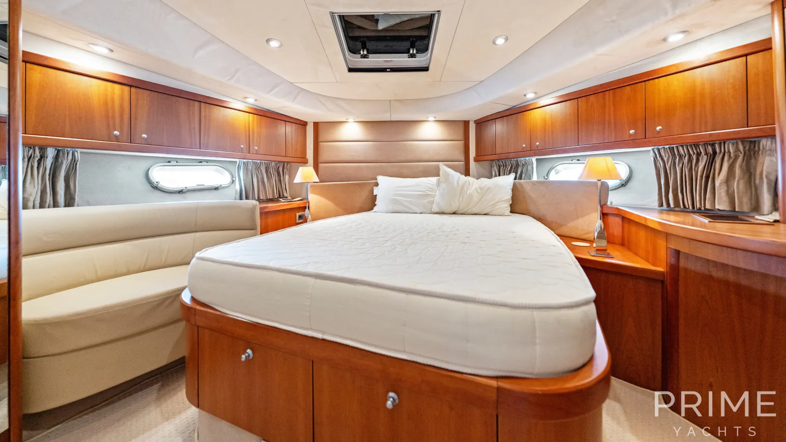 Sunseeker Manhattan 70