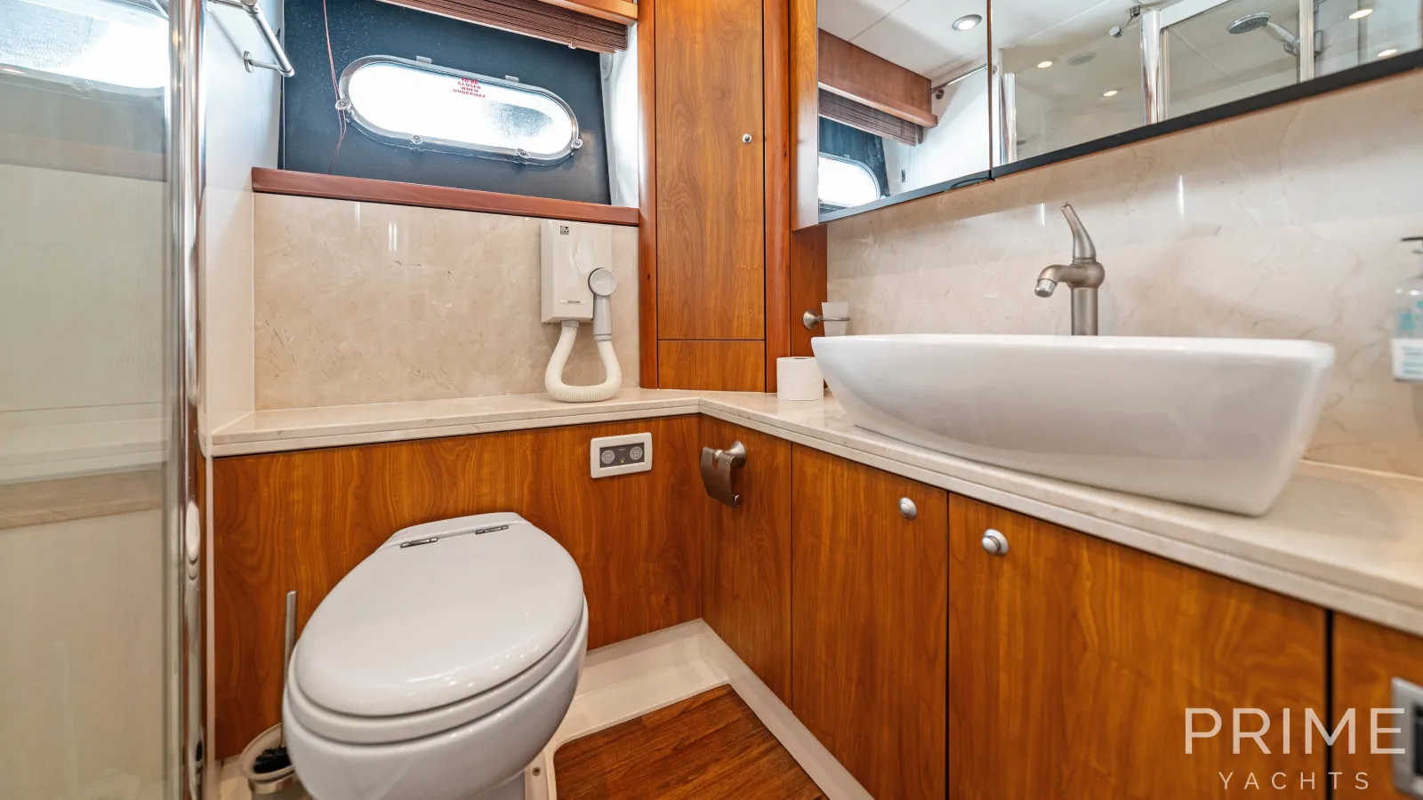 Sunseeker Manhattan 70