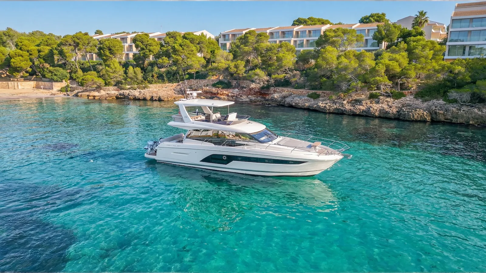Prestige 590