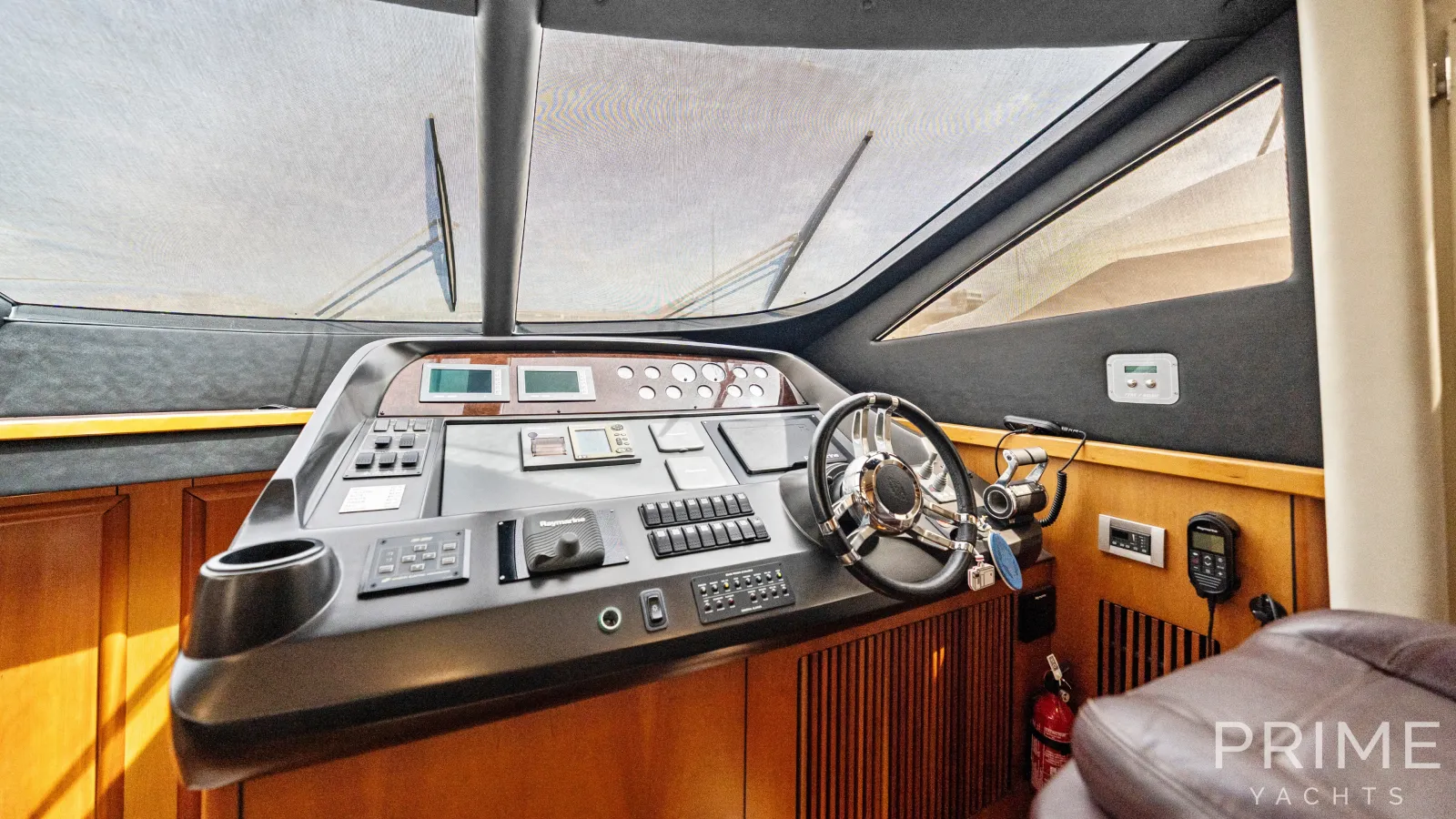 Sunseeker Manhattan 70