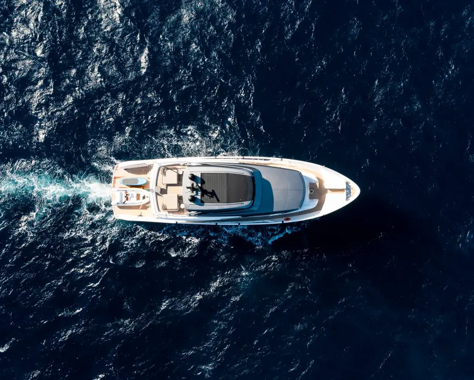 Yacht Management