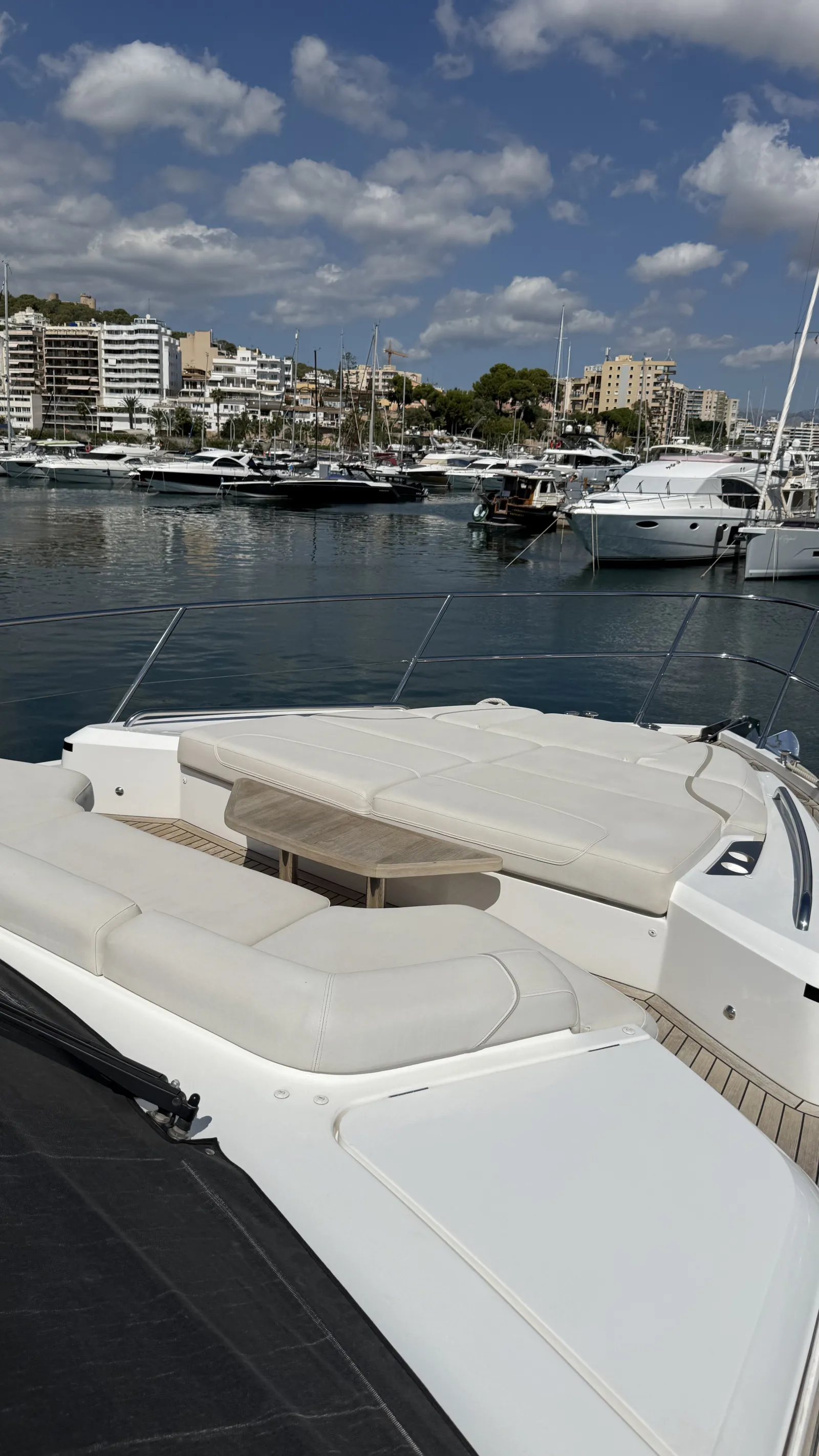 Princess S62