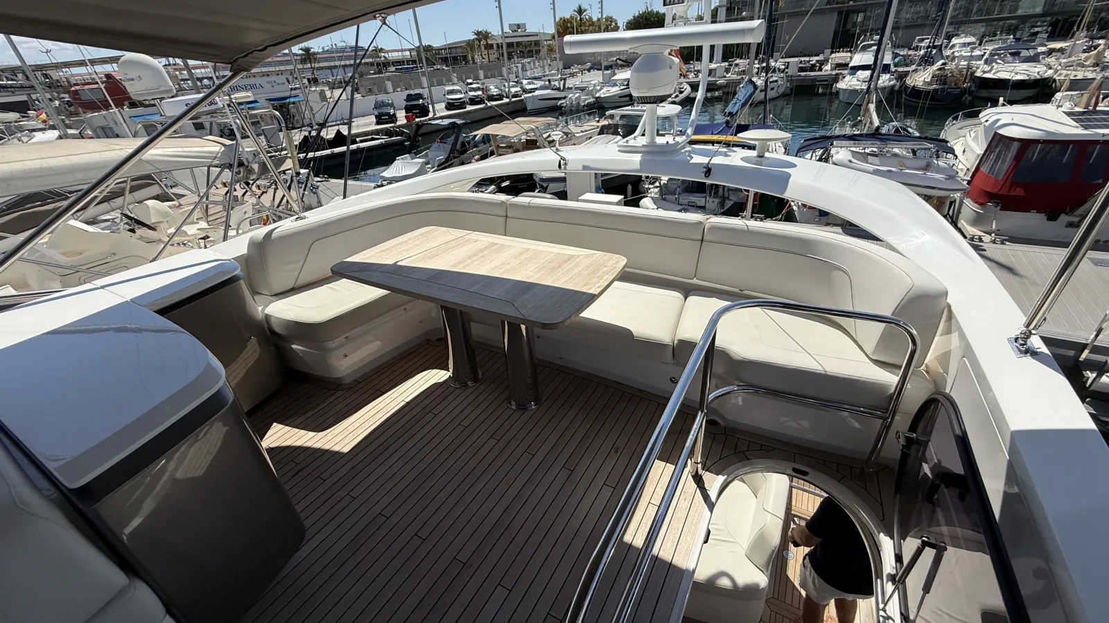 Princess S62