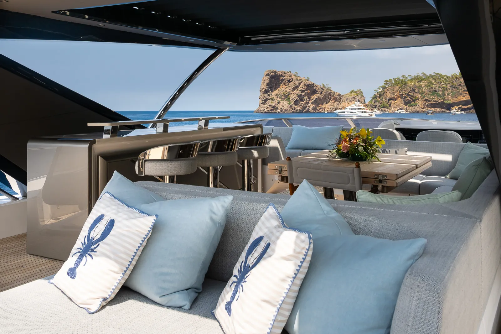 Sunseeker 88