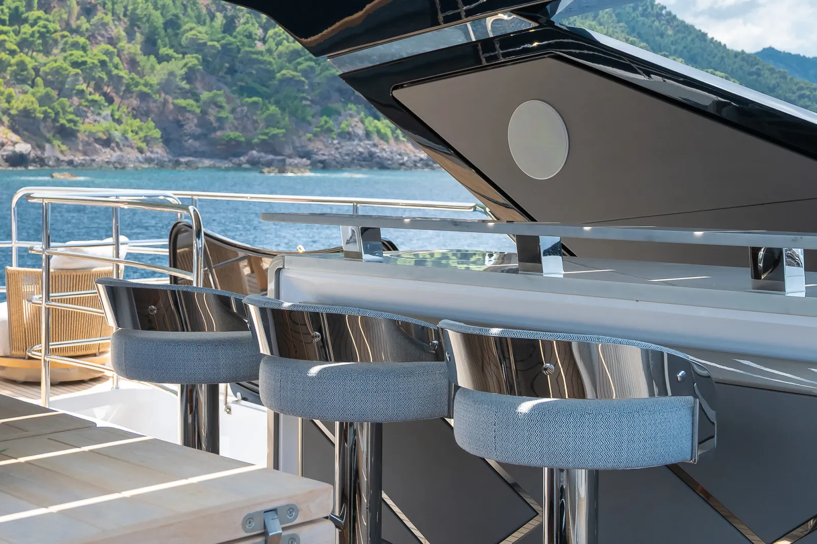 Sunseeker 88