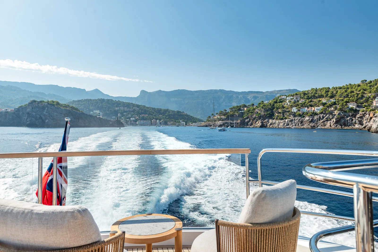 Sunseeker 88